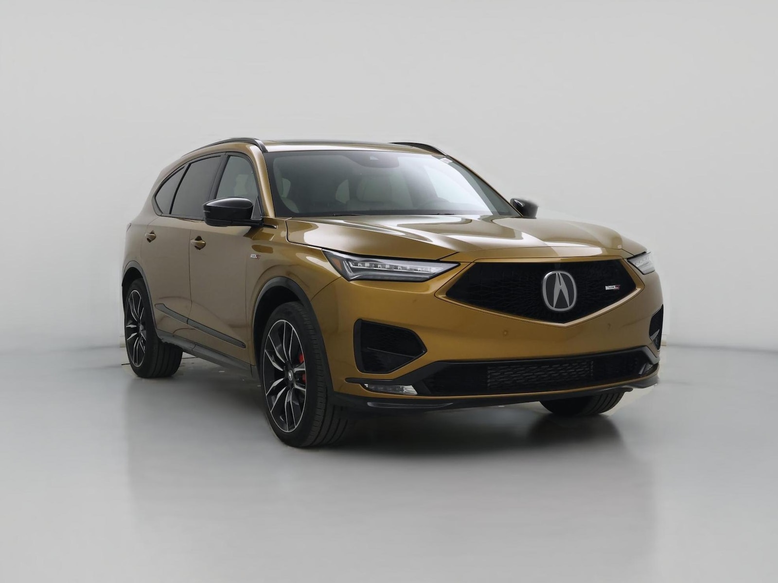 2024 Acura MDX