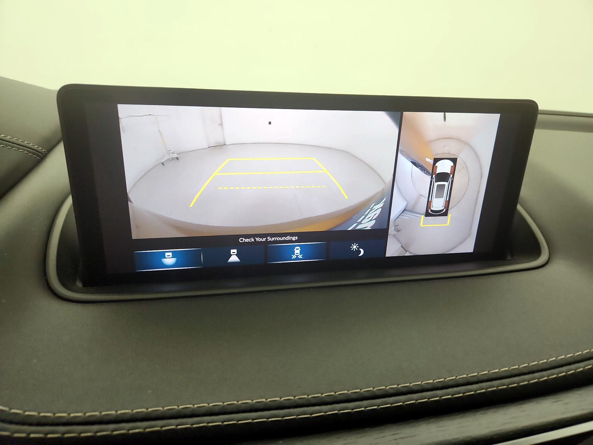 Thumbnail: 2024 Acura MDX - 14