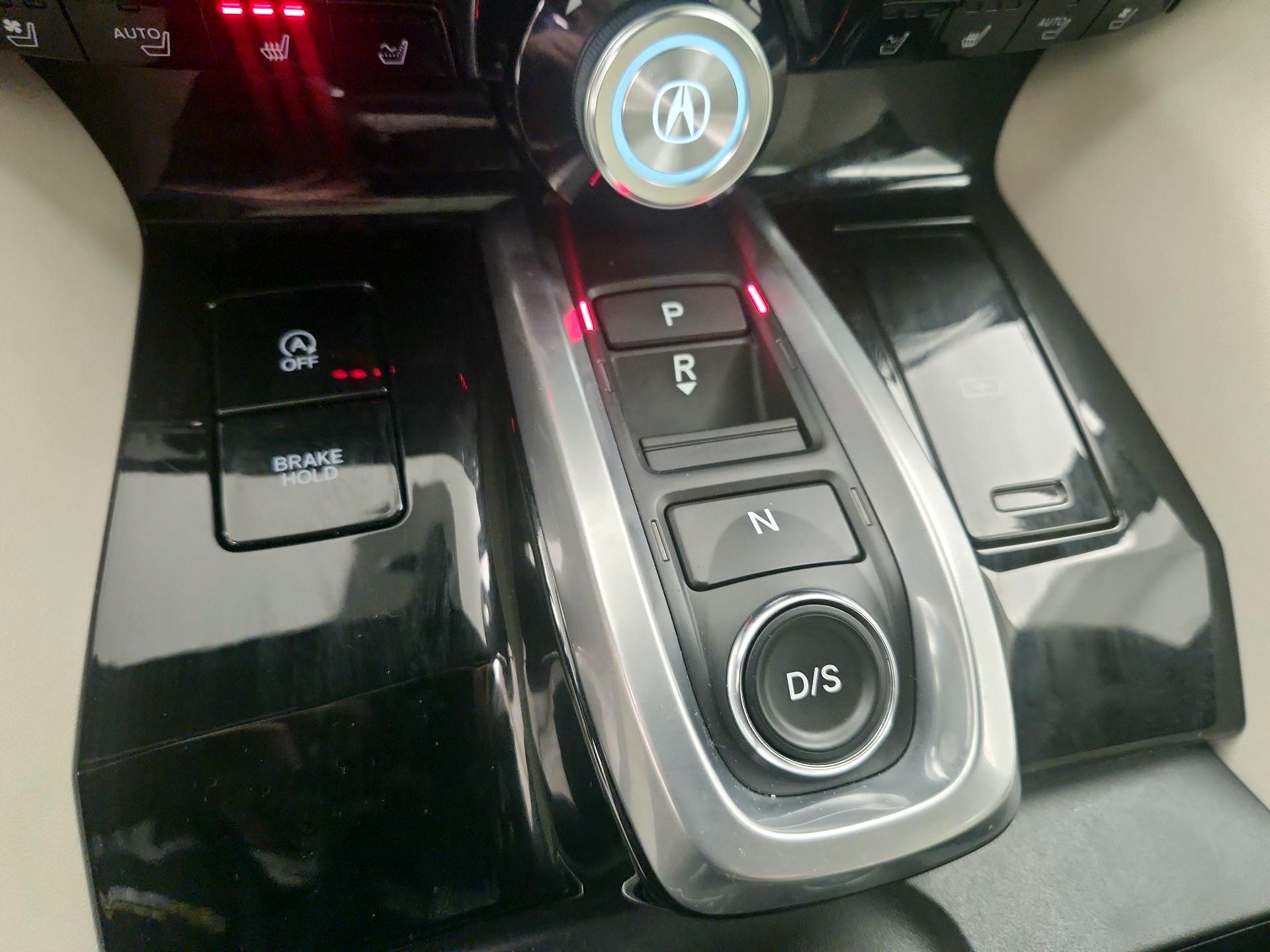 Thumbnail: 2024 Acura MDX - 17