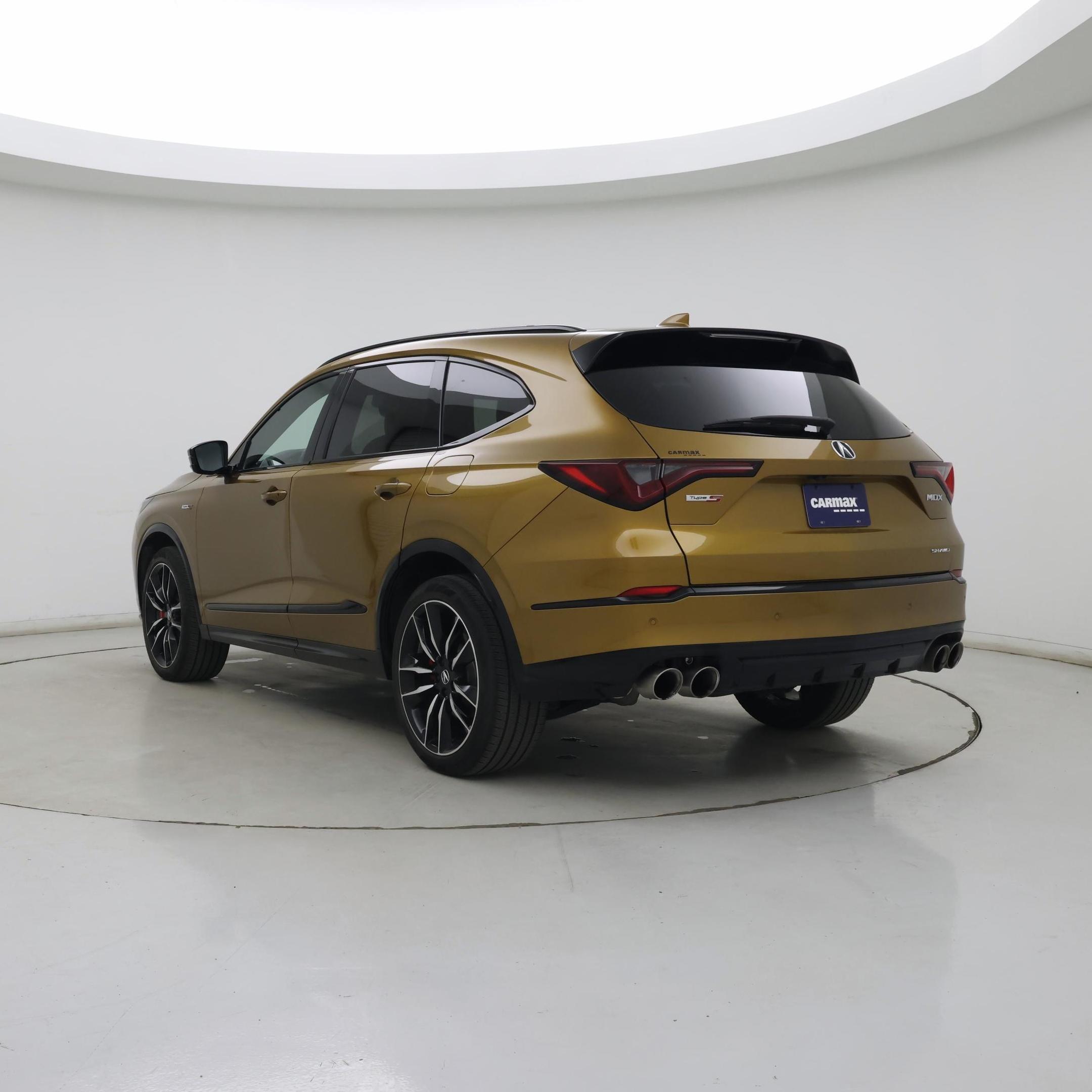 Thumbnail: 2024 Acura MDX - 2