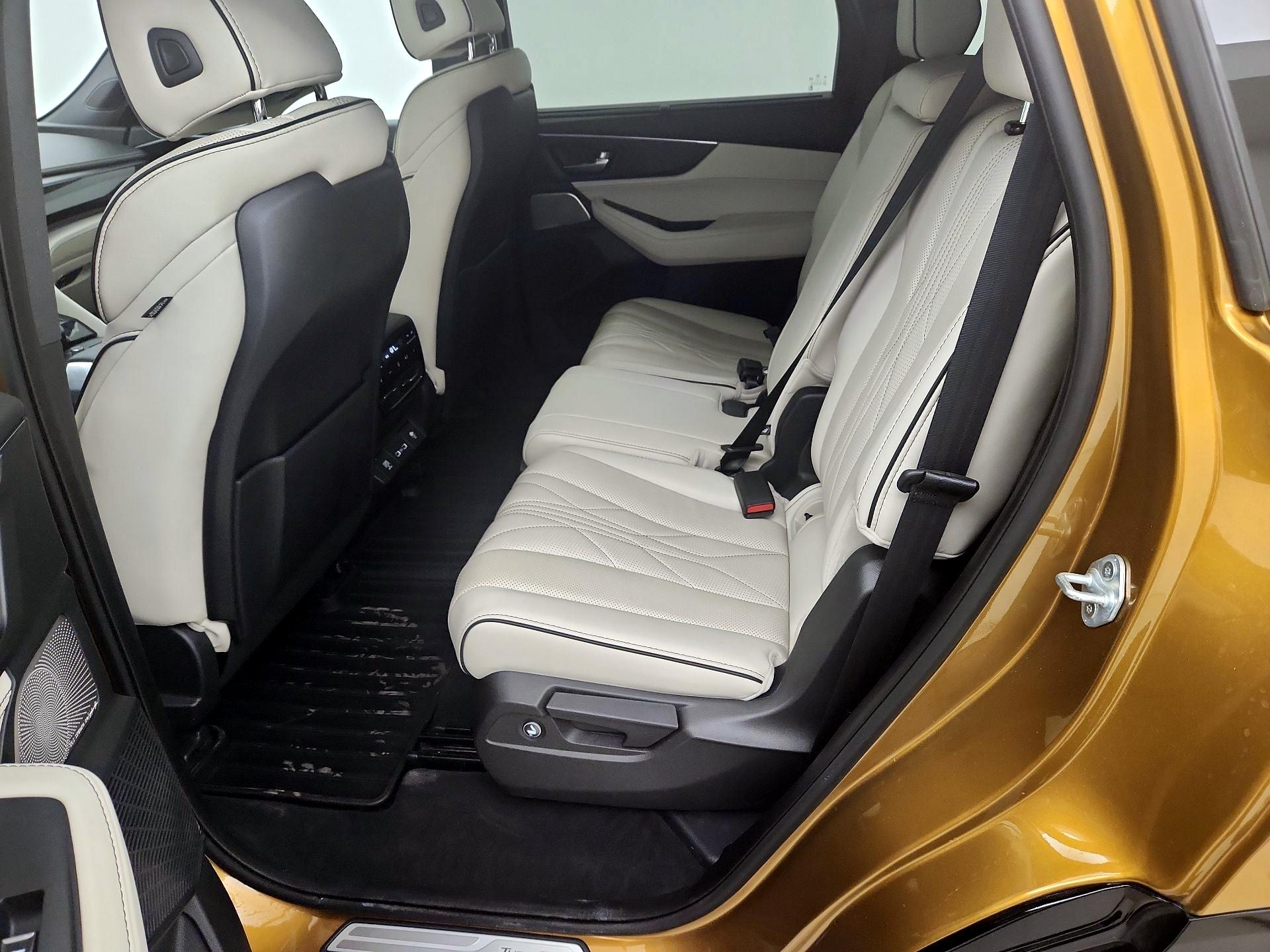 Thumbnail: 2024 Acura MDX - 20