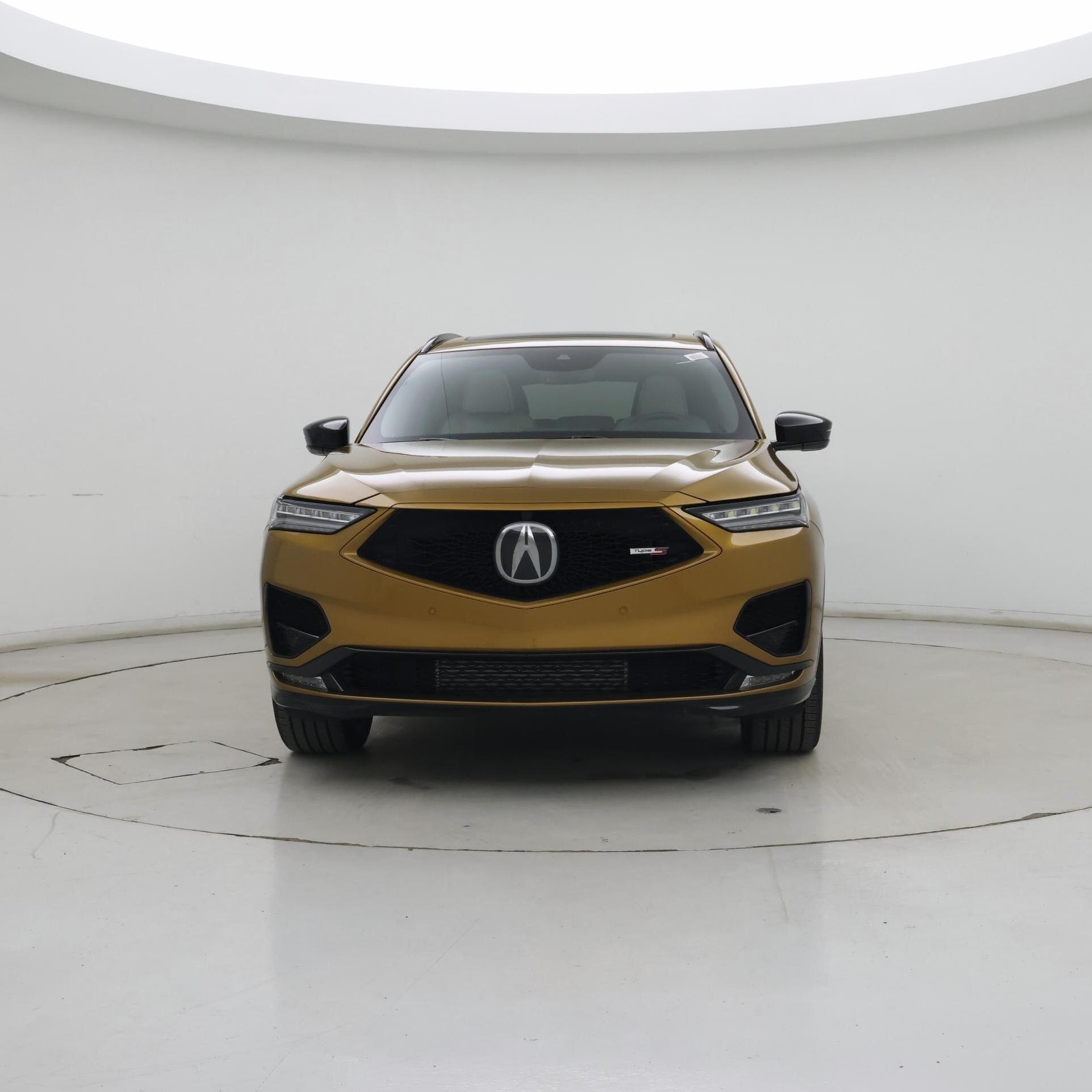 Thumbnail: 2024 Acura MDX - 5