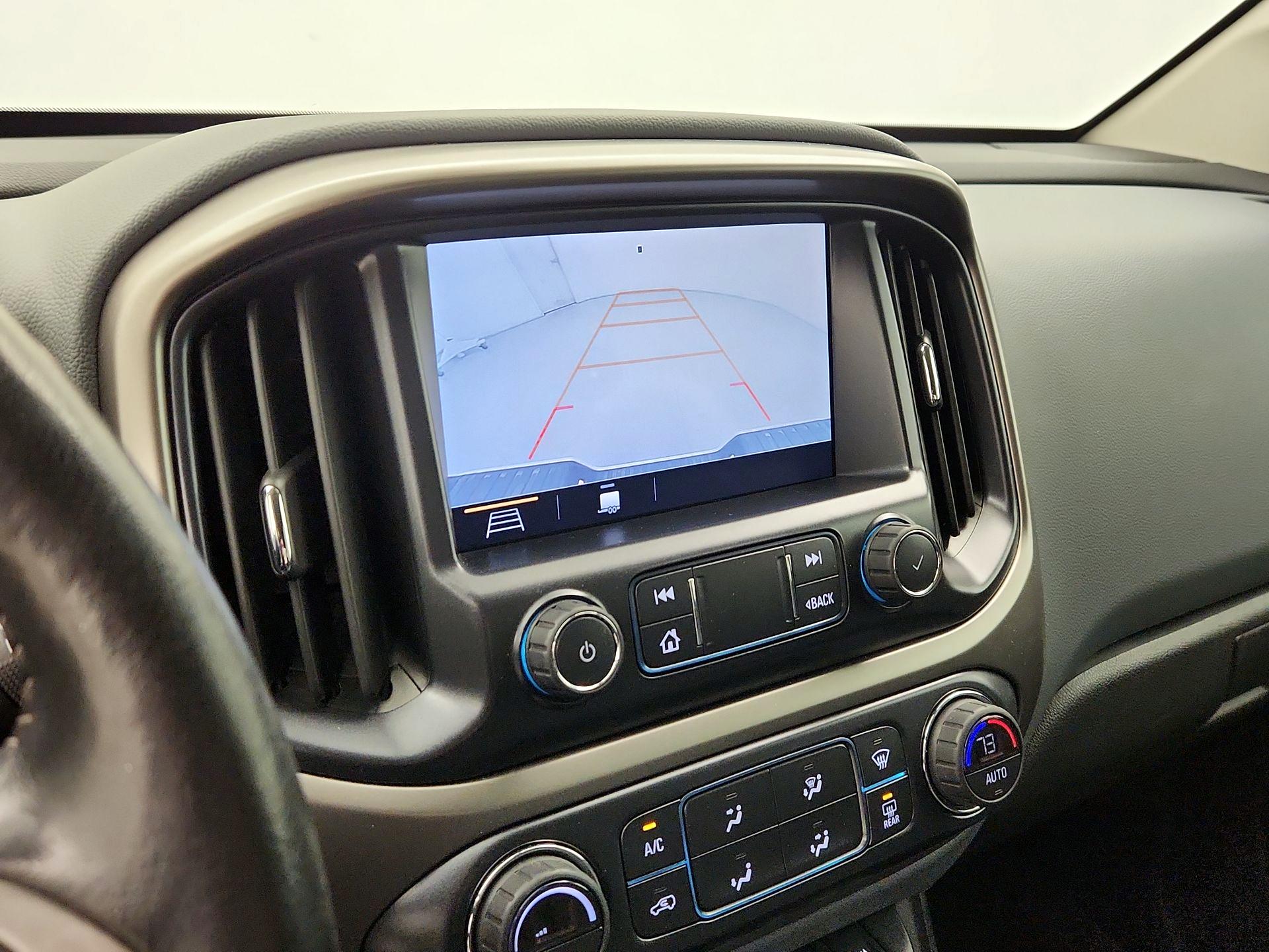 Thumbnail: 2021 Chevrolet Colorado - 14