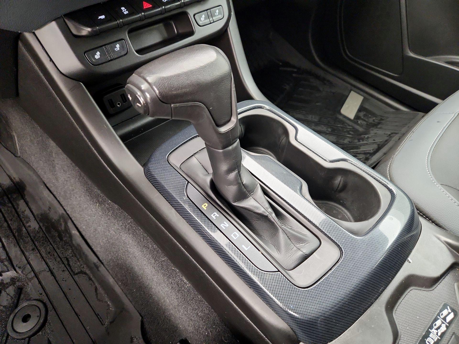 Thumbnail: 2021 Chevrolet Colorado - 17