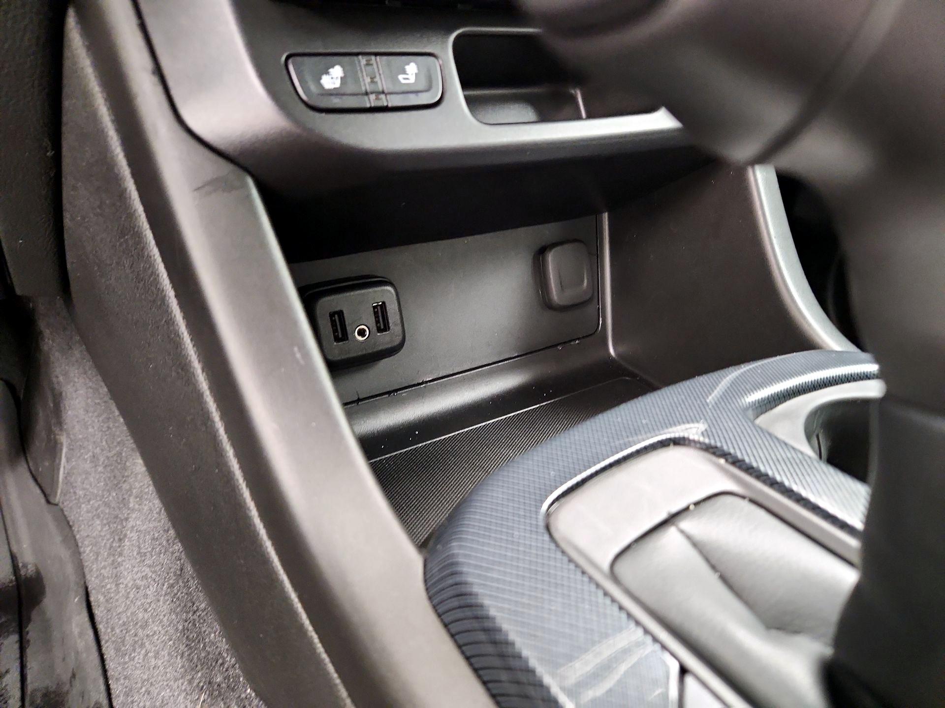 Thumbnail: 2021 Chevrolet Colorado - 18