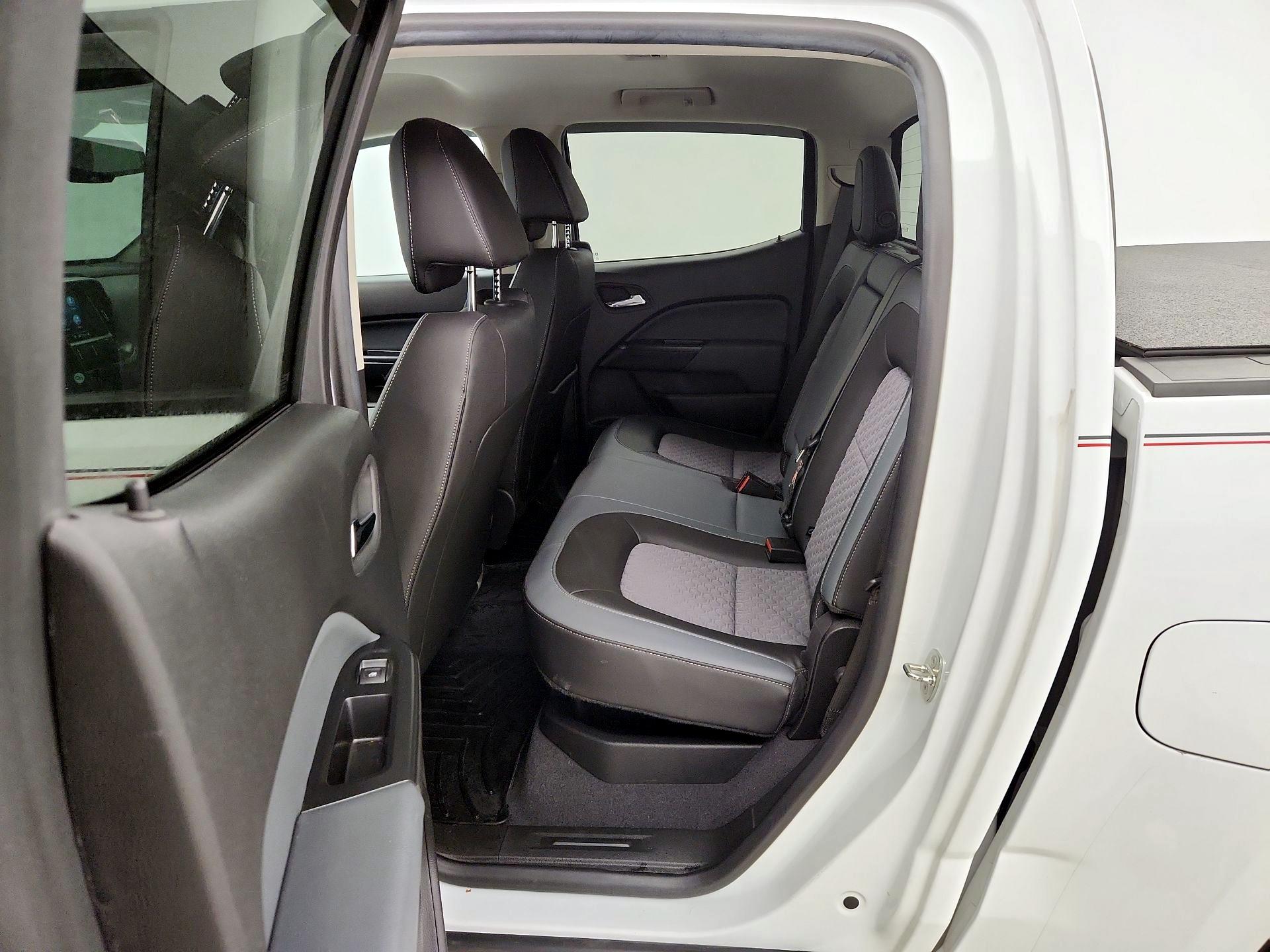 Thumbnail: 2021 Chevrolet Colorado - 19