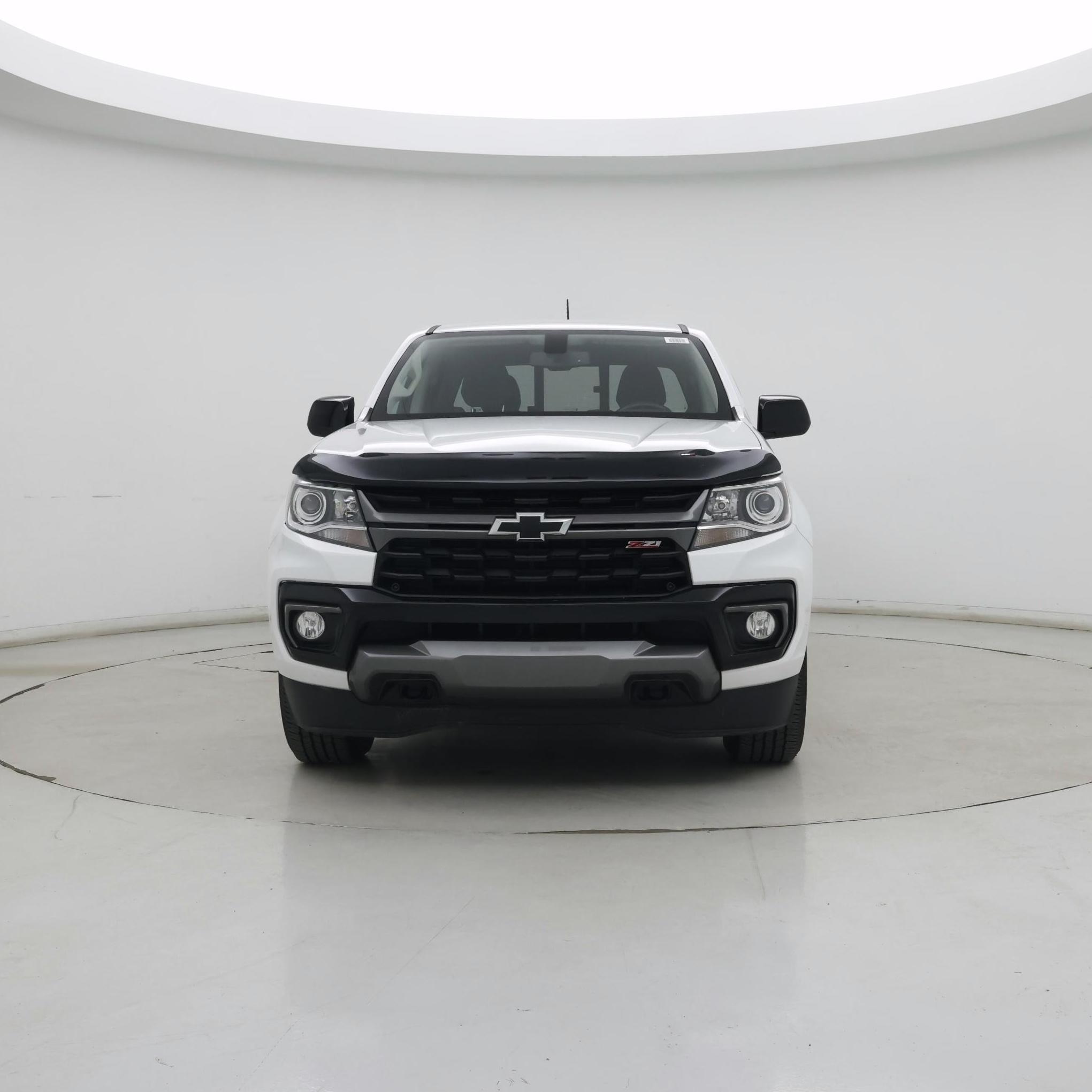 Thumbnail: 2021 Chevrolet Colorado - 5