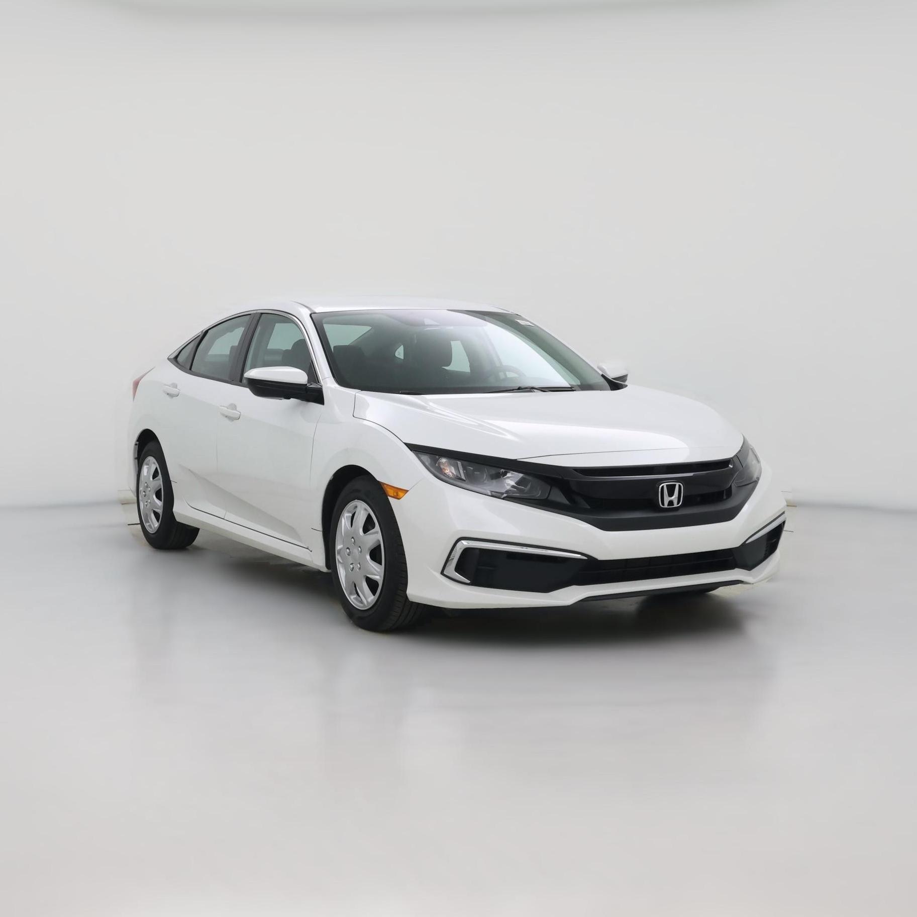 Thumbnail: 2021 Honda Civic - 1