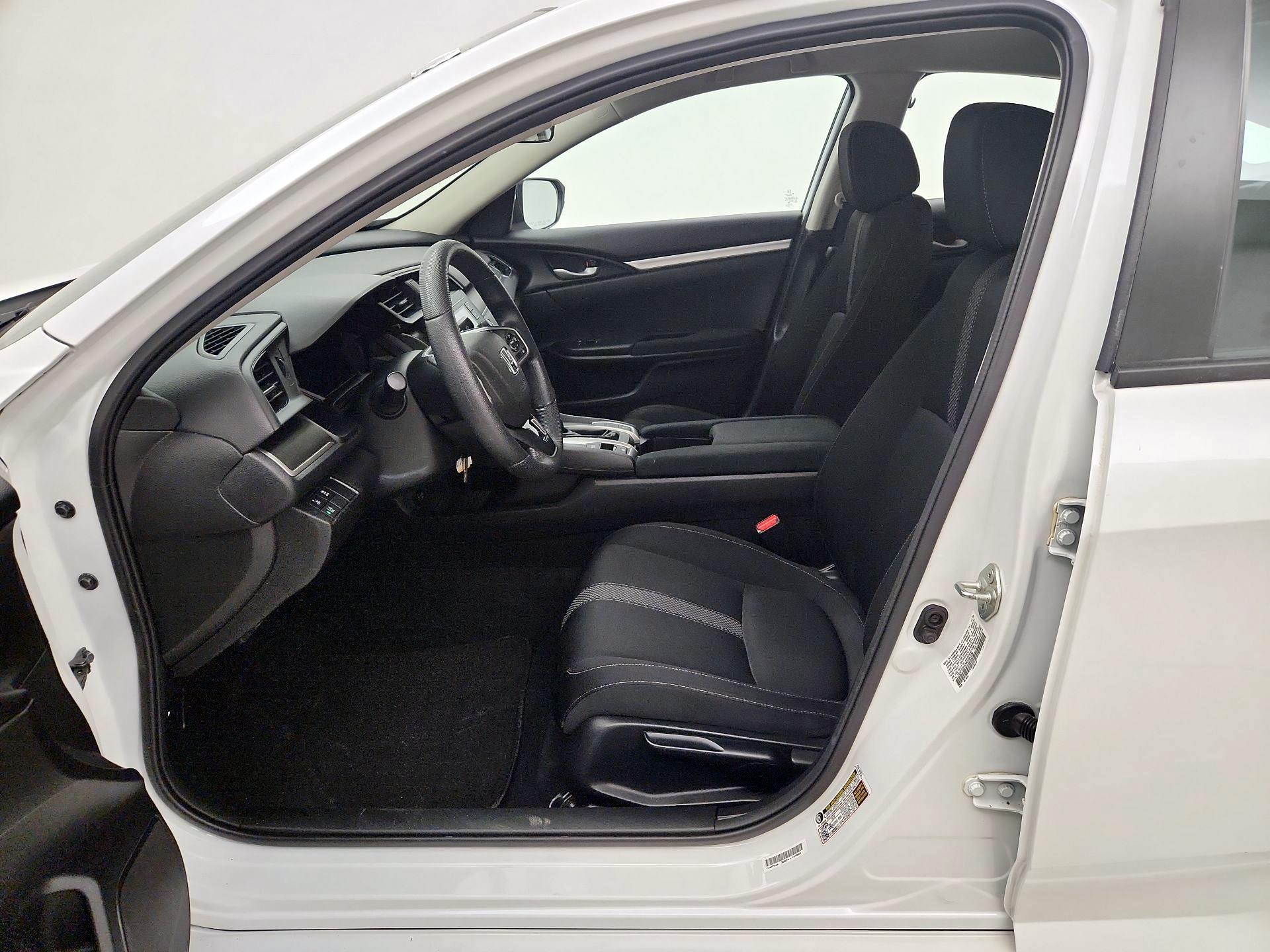 Thumbnail: 2021 Honda Civic - 11