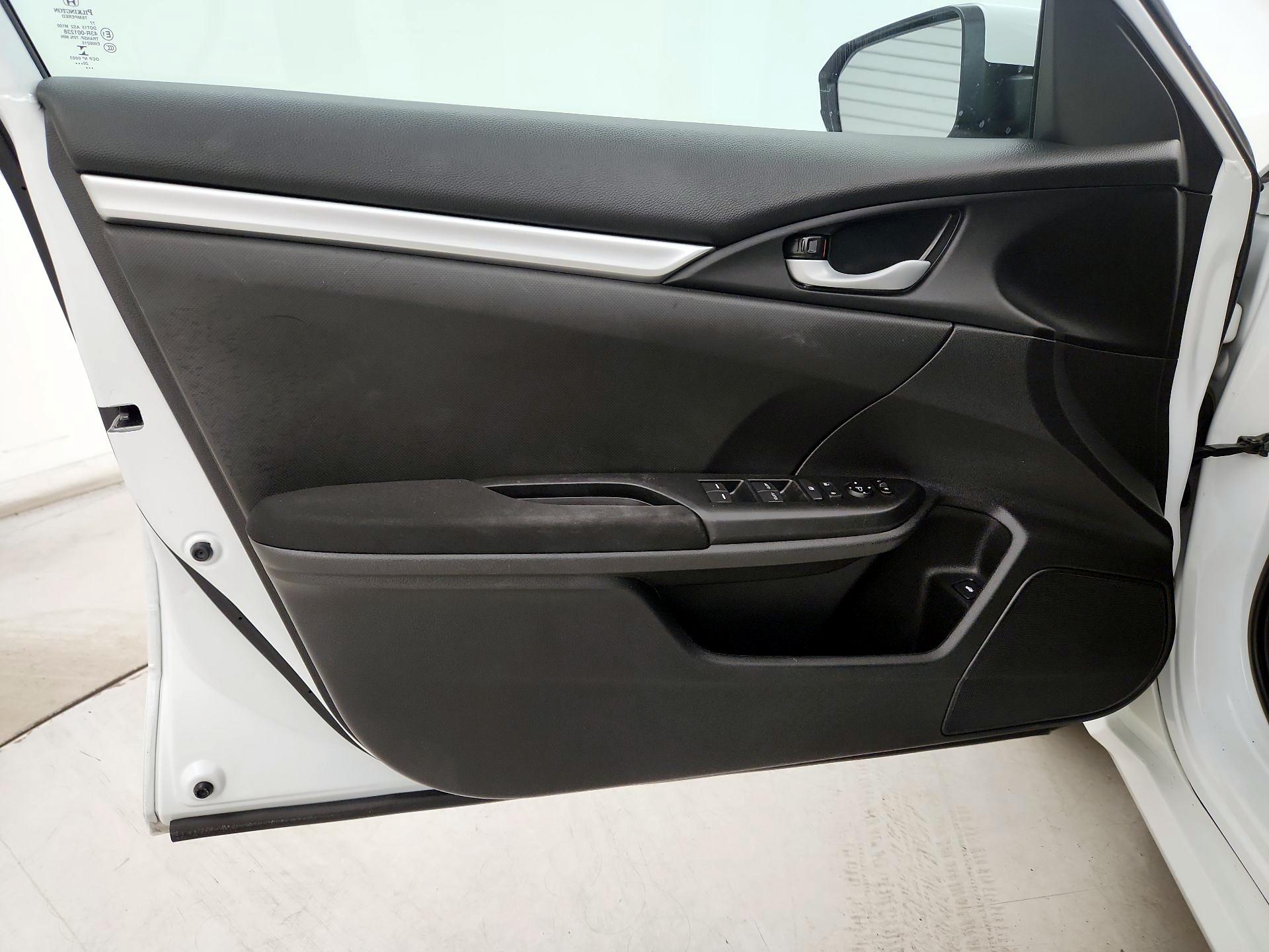 Thumbnail: 2021 Honda Civic - 12