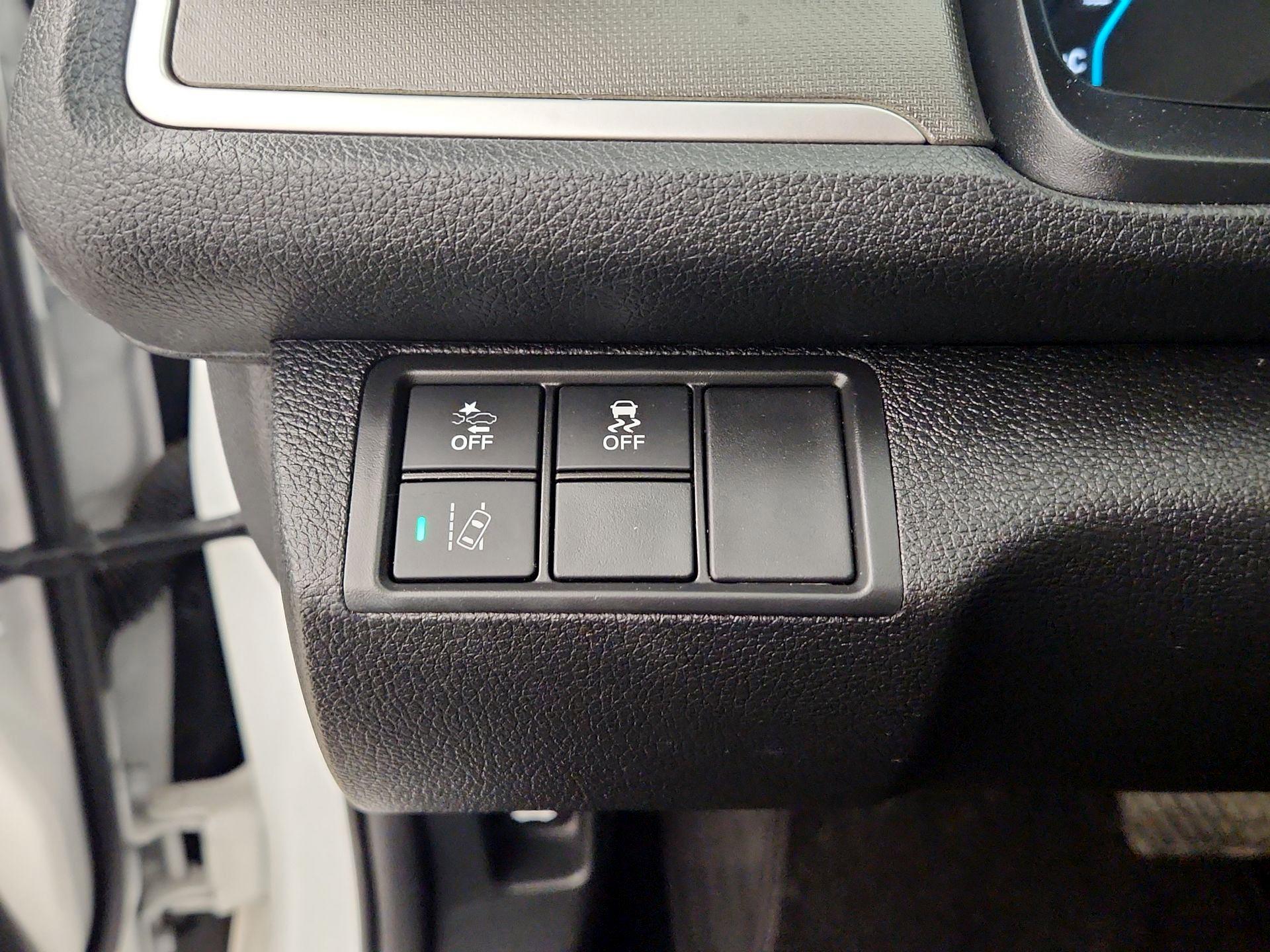 Thumbnail: 2021 Honda Civic - 13