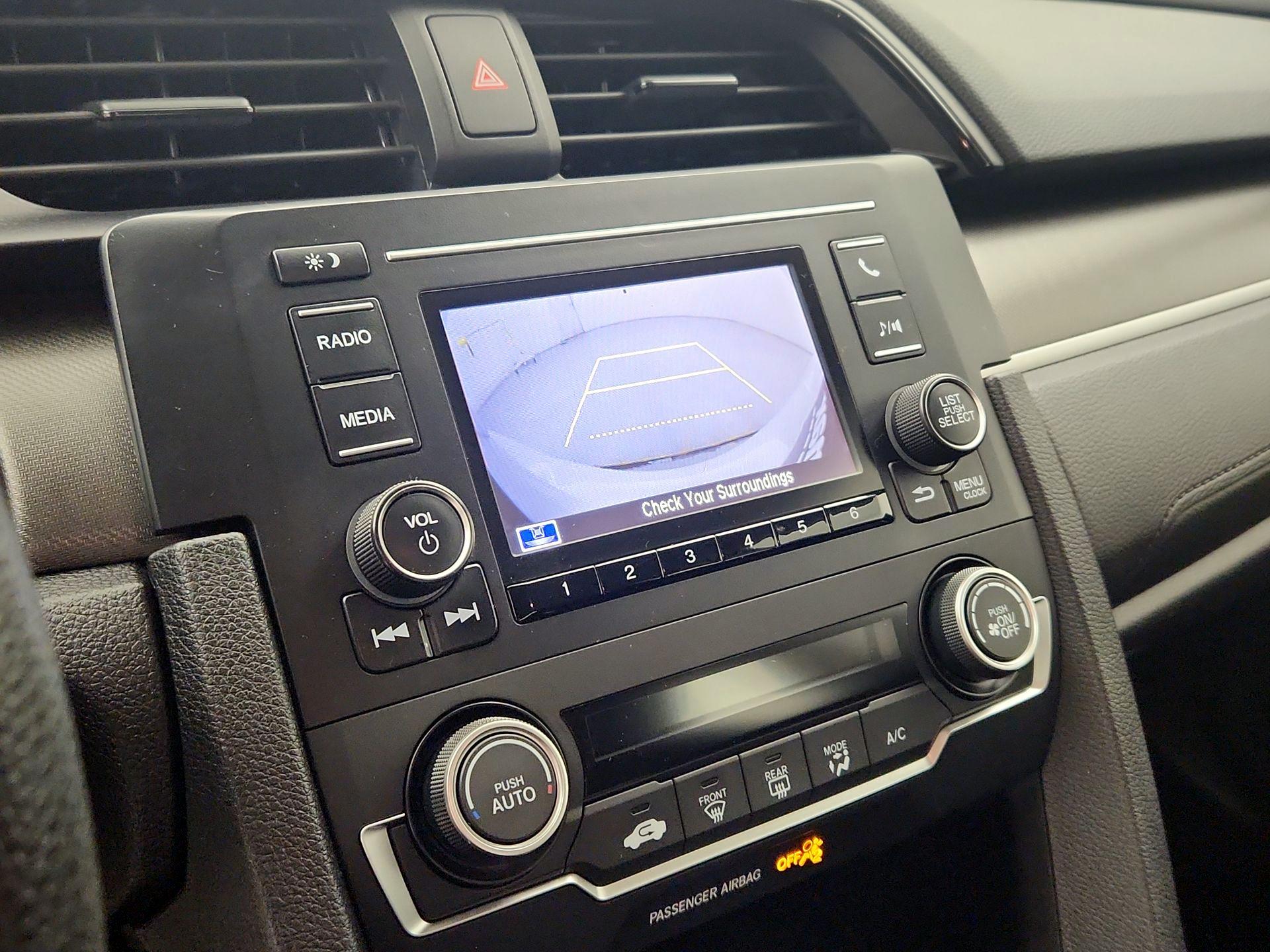 Thumbnail: 2021 Honda Civic - 14