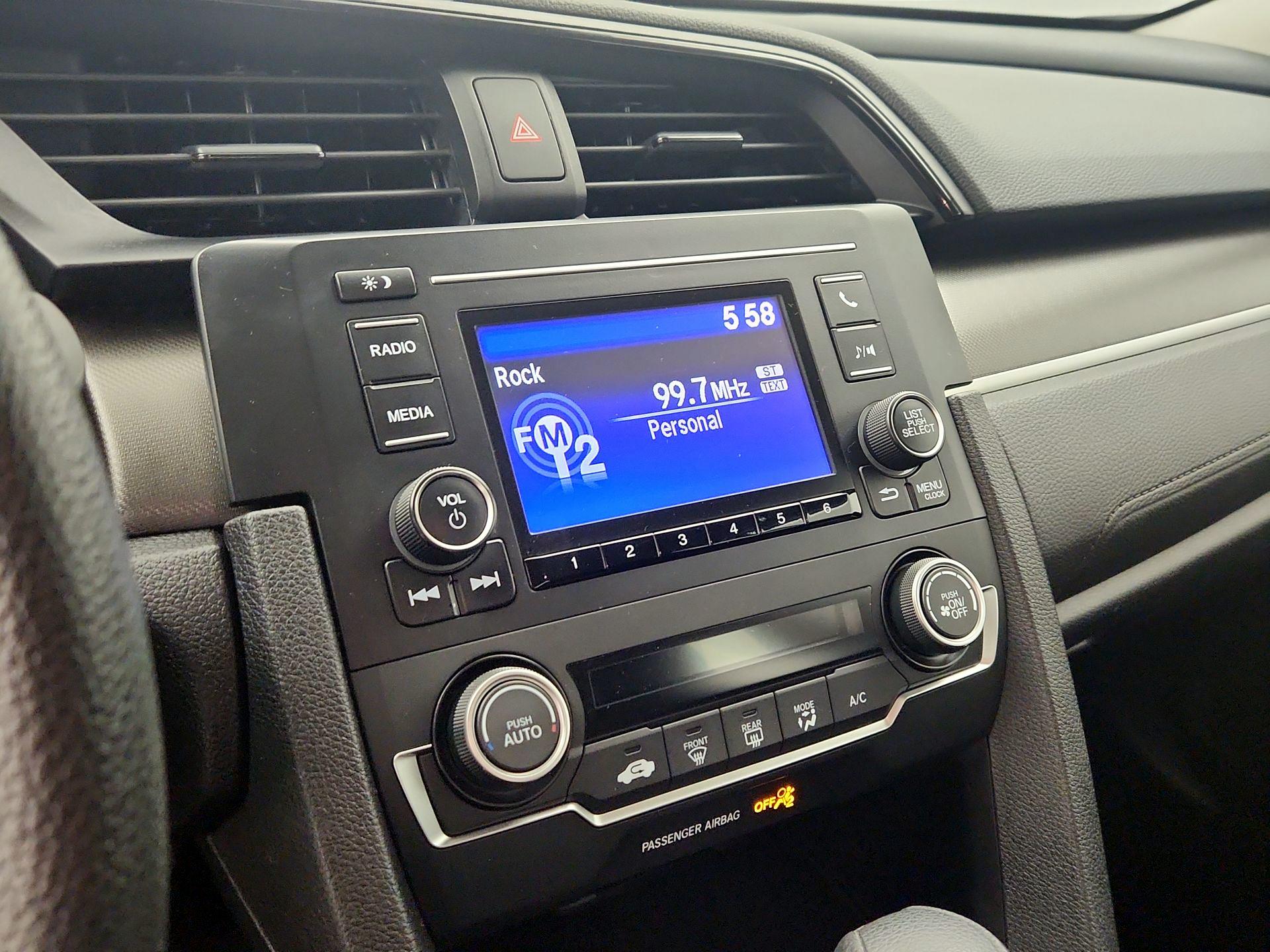 Thumbnail: 2021 Honda Civic - 15