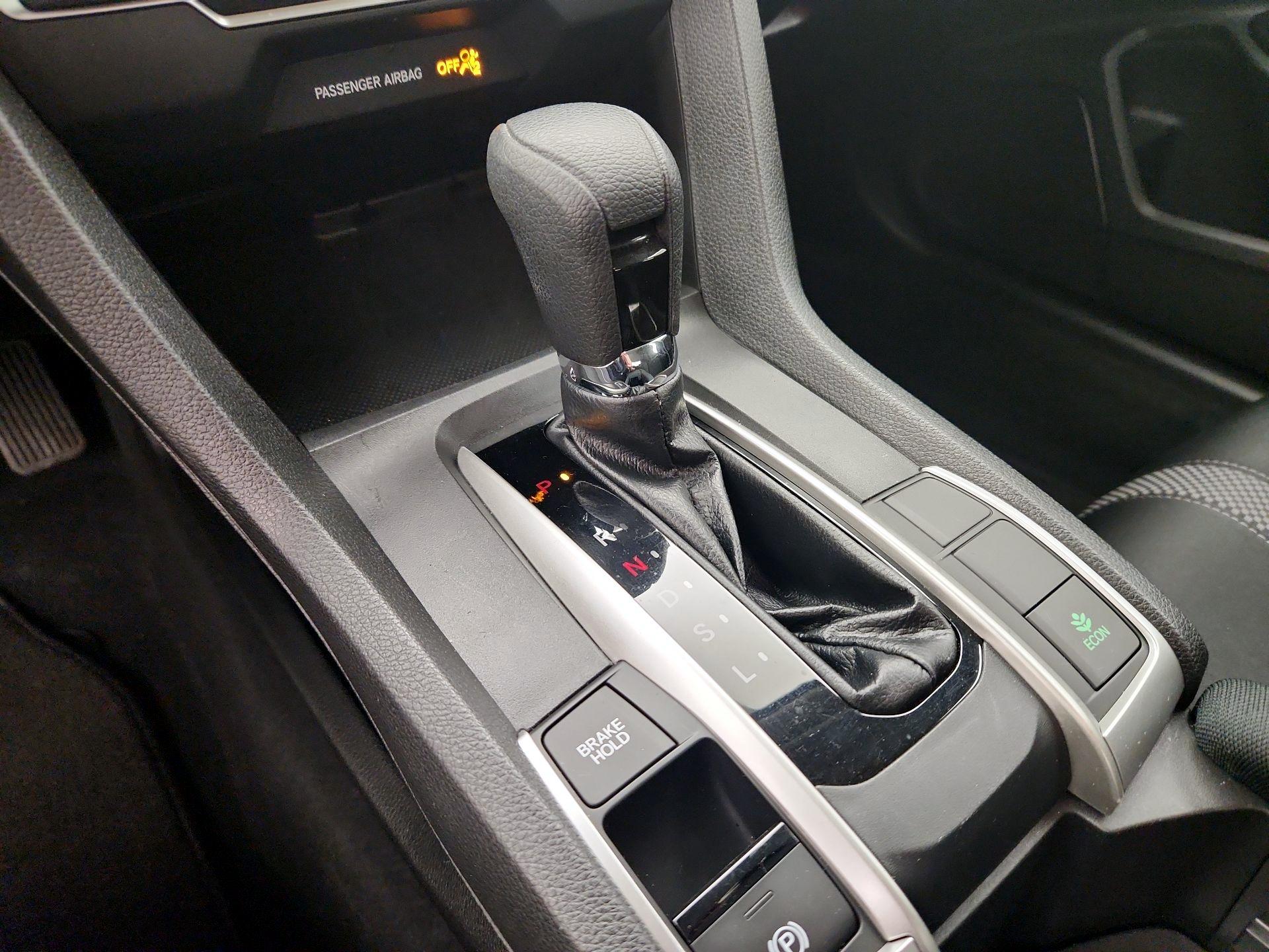 Thumbnail: 2021 Honda Civic - 17