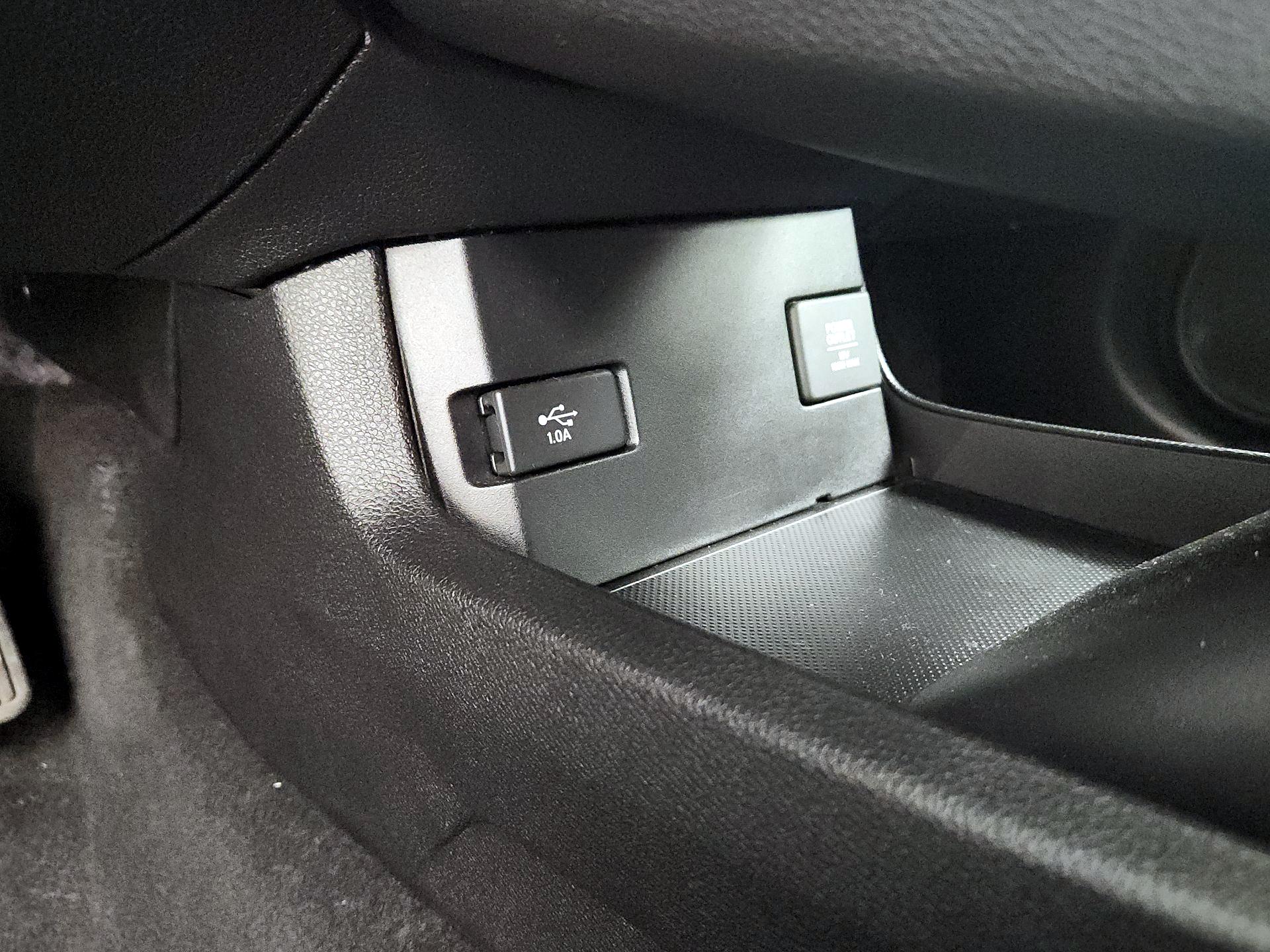 Thumbnail: 2021 Honda Civic - 18