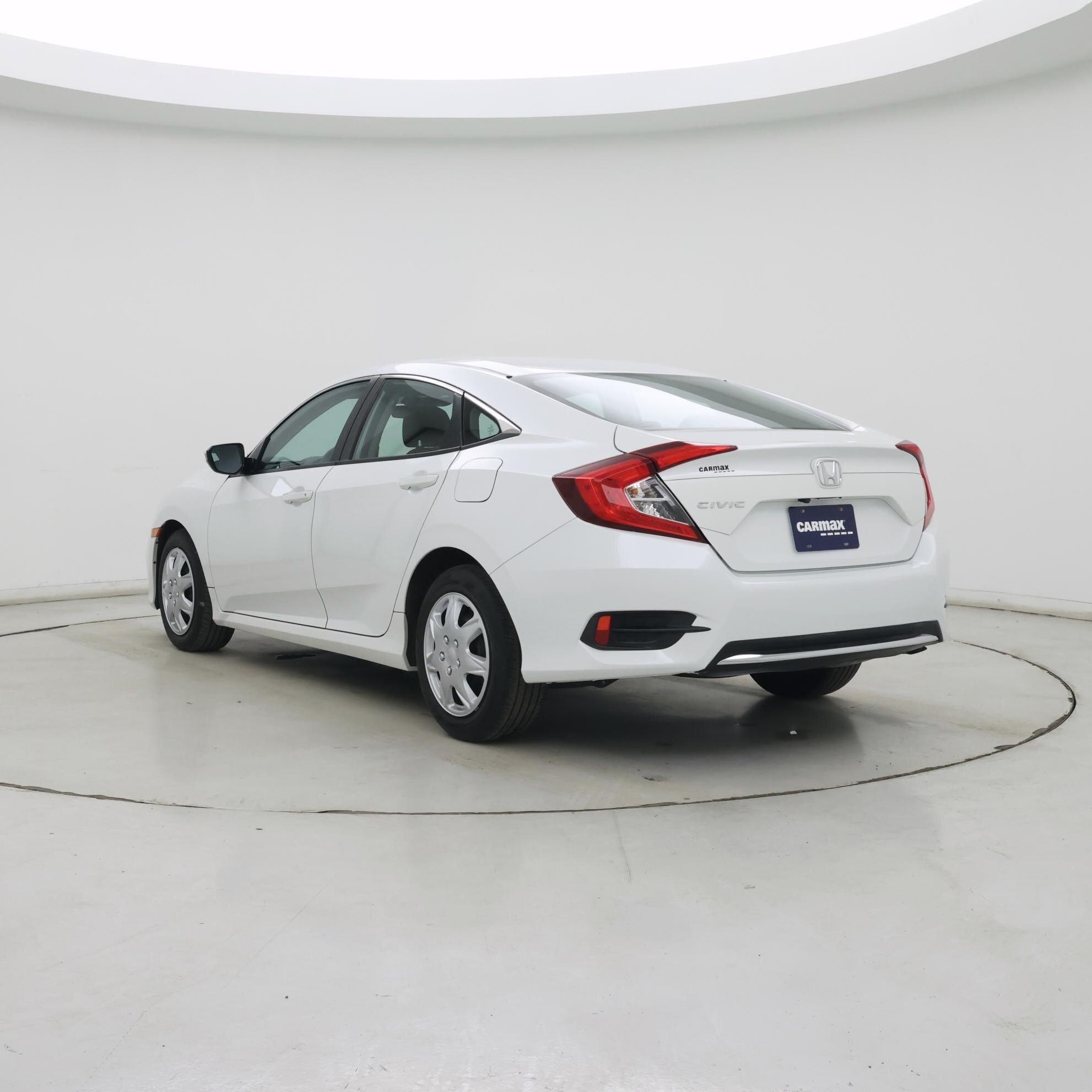 Thumbnail: 2021 Honda Civic - 2