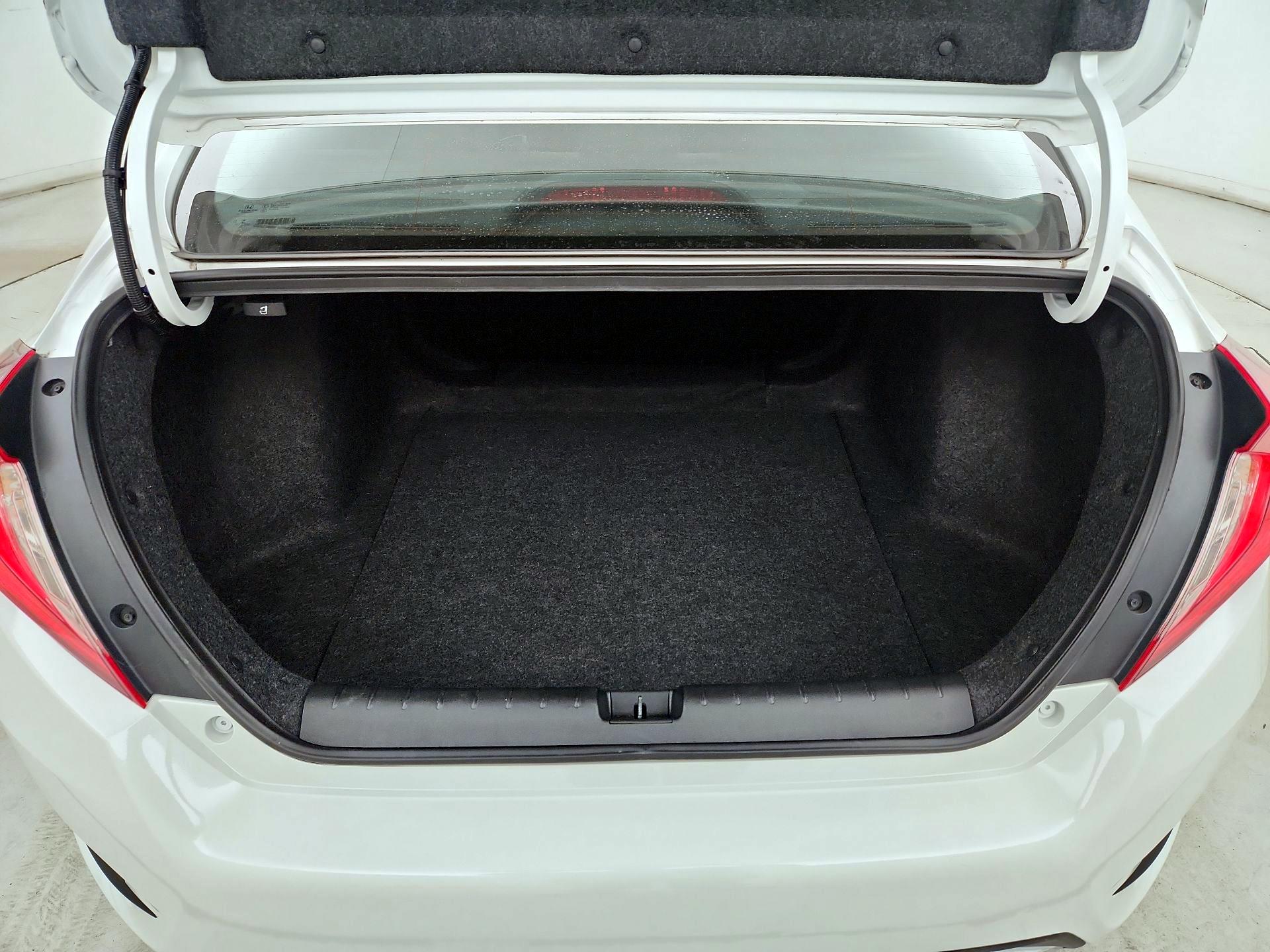 Thumbnail: 2021 Honda Civic - 20