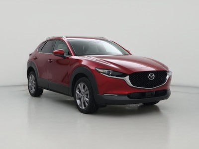 2021 Mazda CX-30 Premium