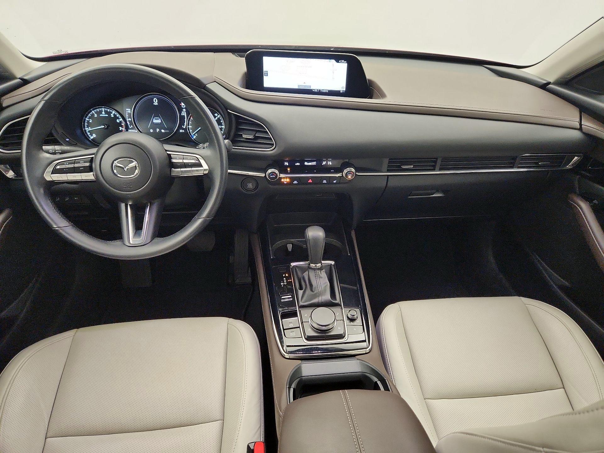 Thumbnail: 2021 Mazda CX-30 - 9