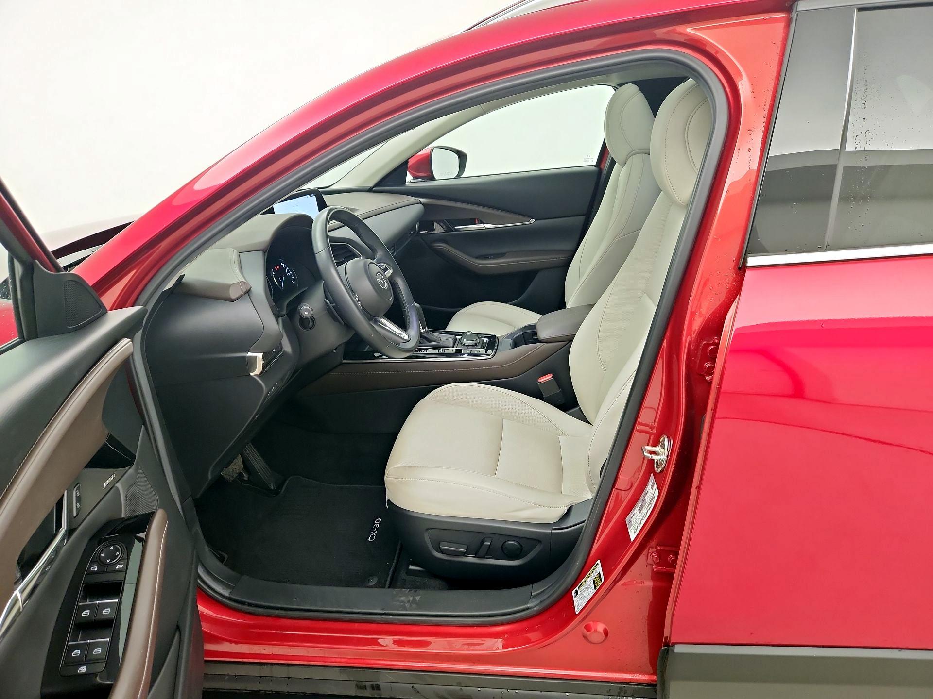 Thumbnail: 2021 Mazda CX-30 - 11