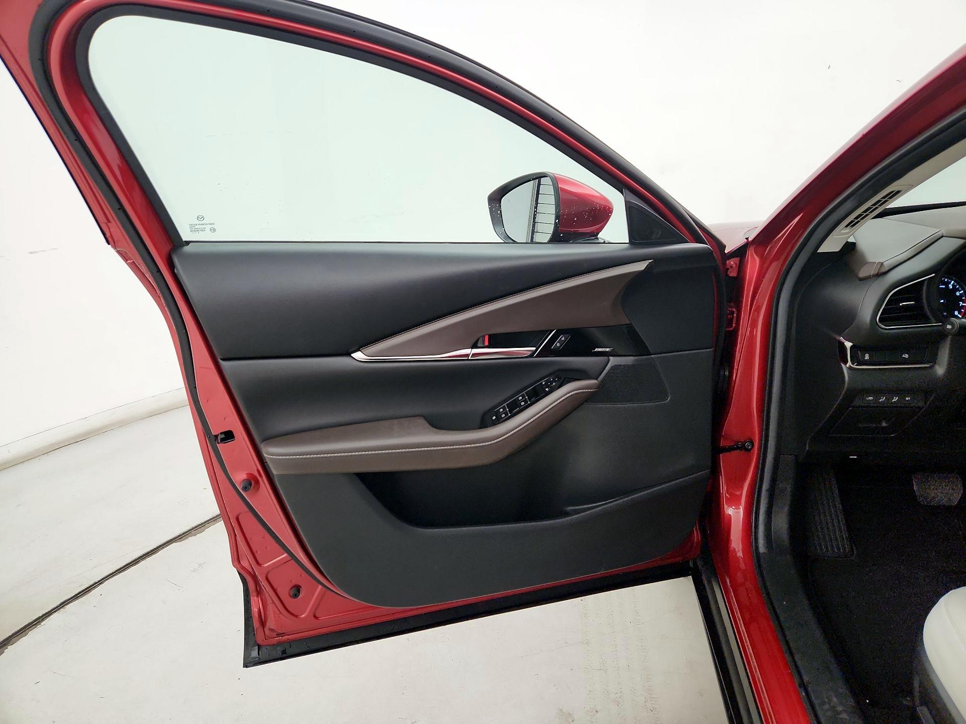 Thumbnail: 2021 Mazda CX-30 - 12