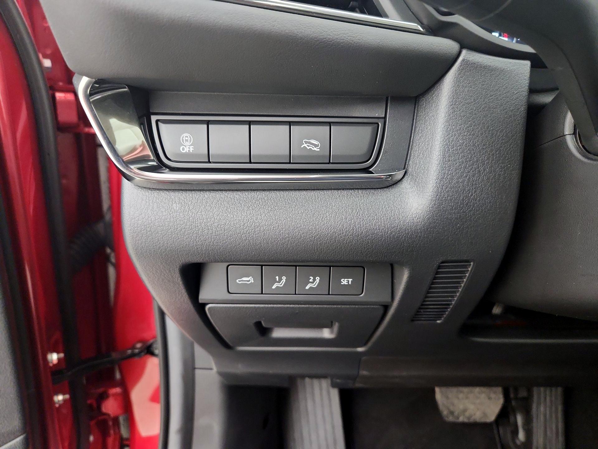 Thumbnail: 2021 Mazda CX-30 - 13