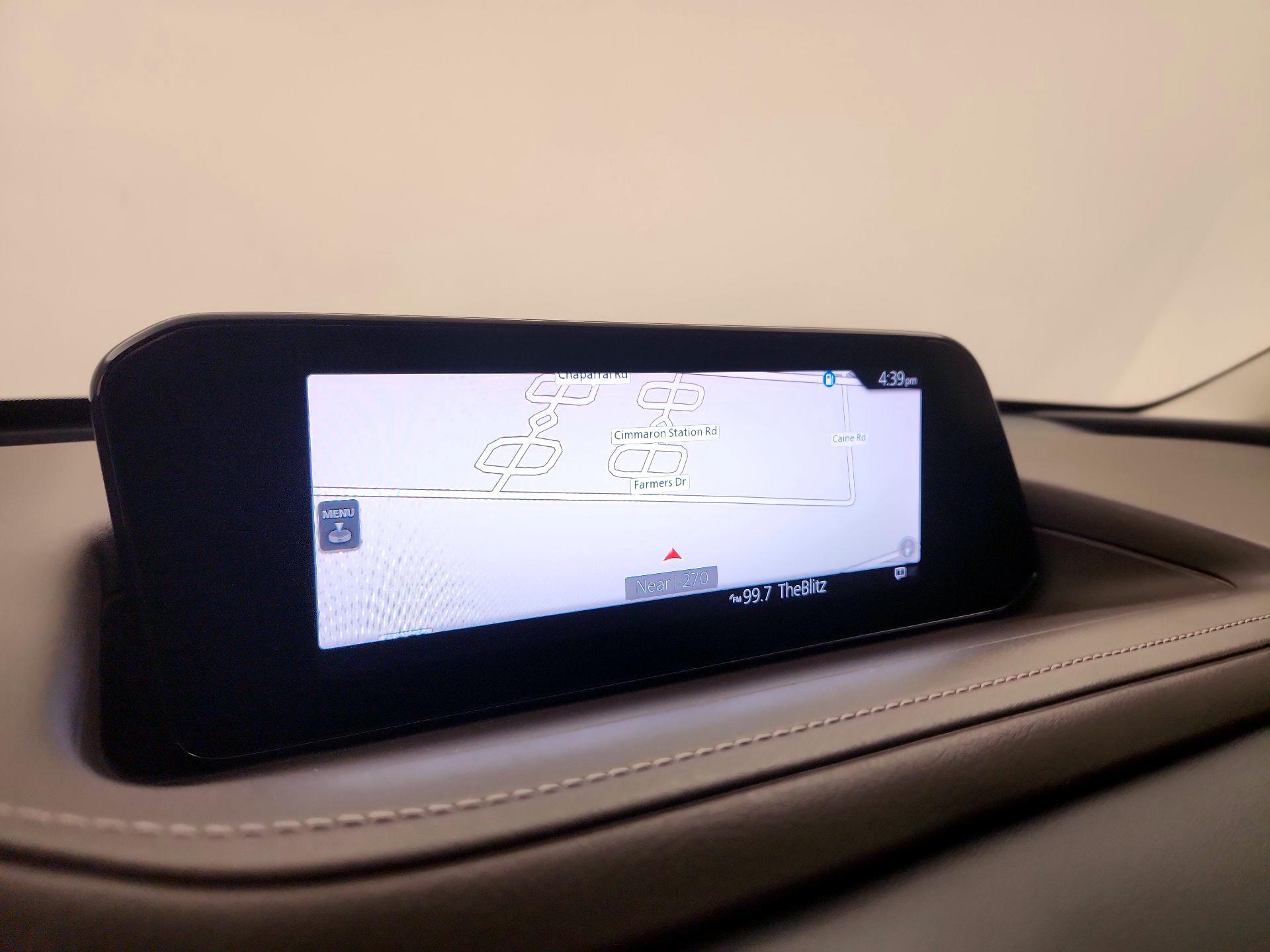 Thumbnail: 2021 Mazda CX-30 - 14