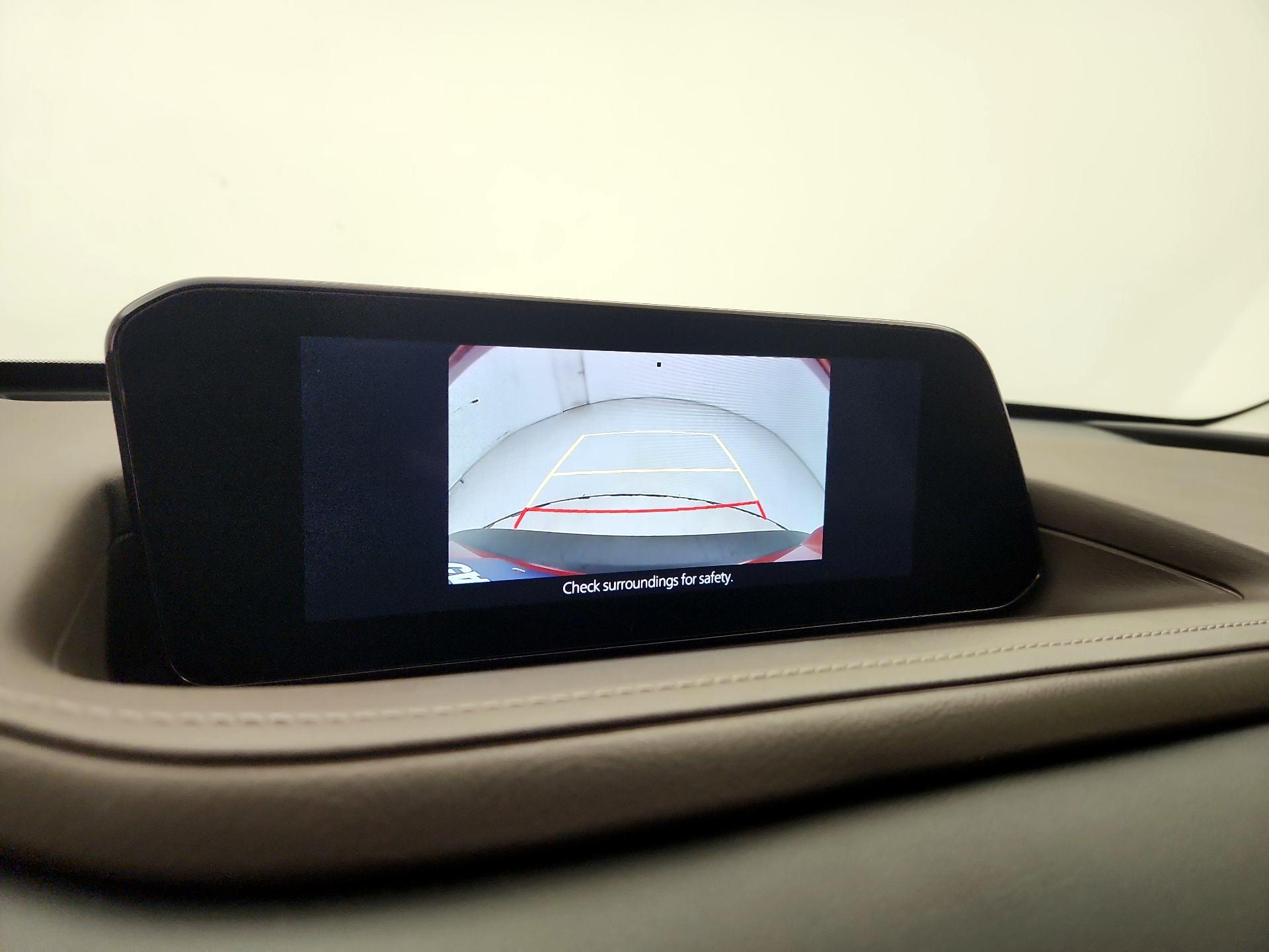 Thumbnail: 2021 Mazda CX-30 - 15