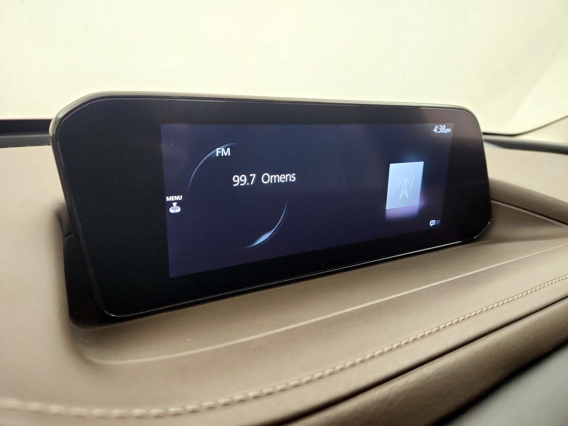 Thumbnail: 2021 Mazda CX-30 - 16