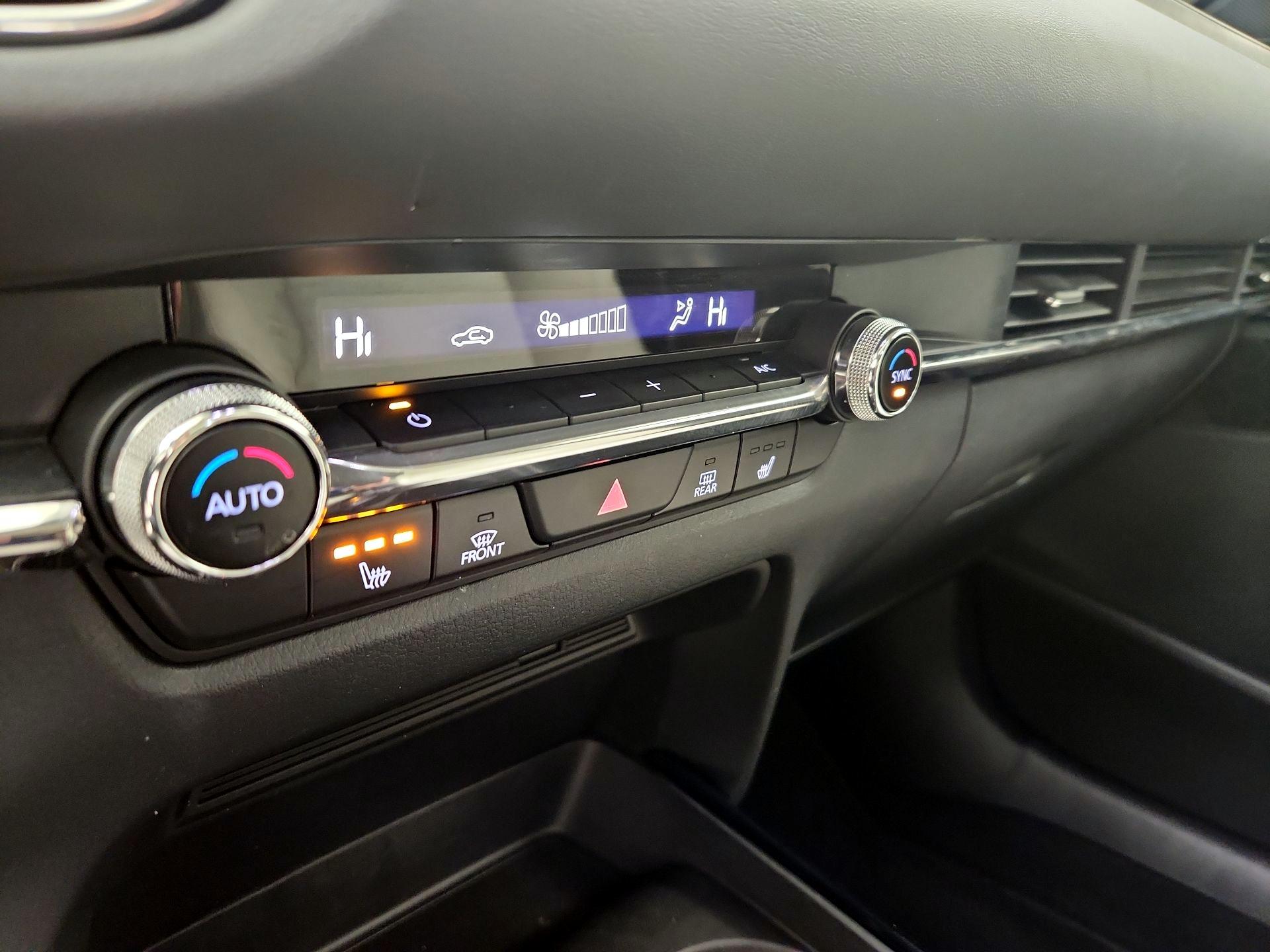 Thumbnail: 2021 Mazda CX-30 - 17