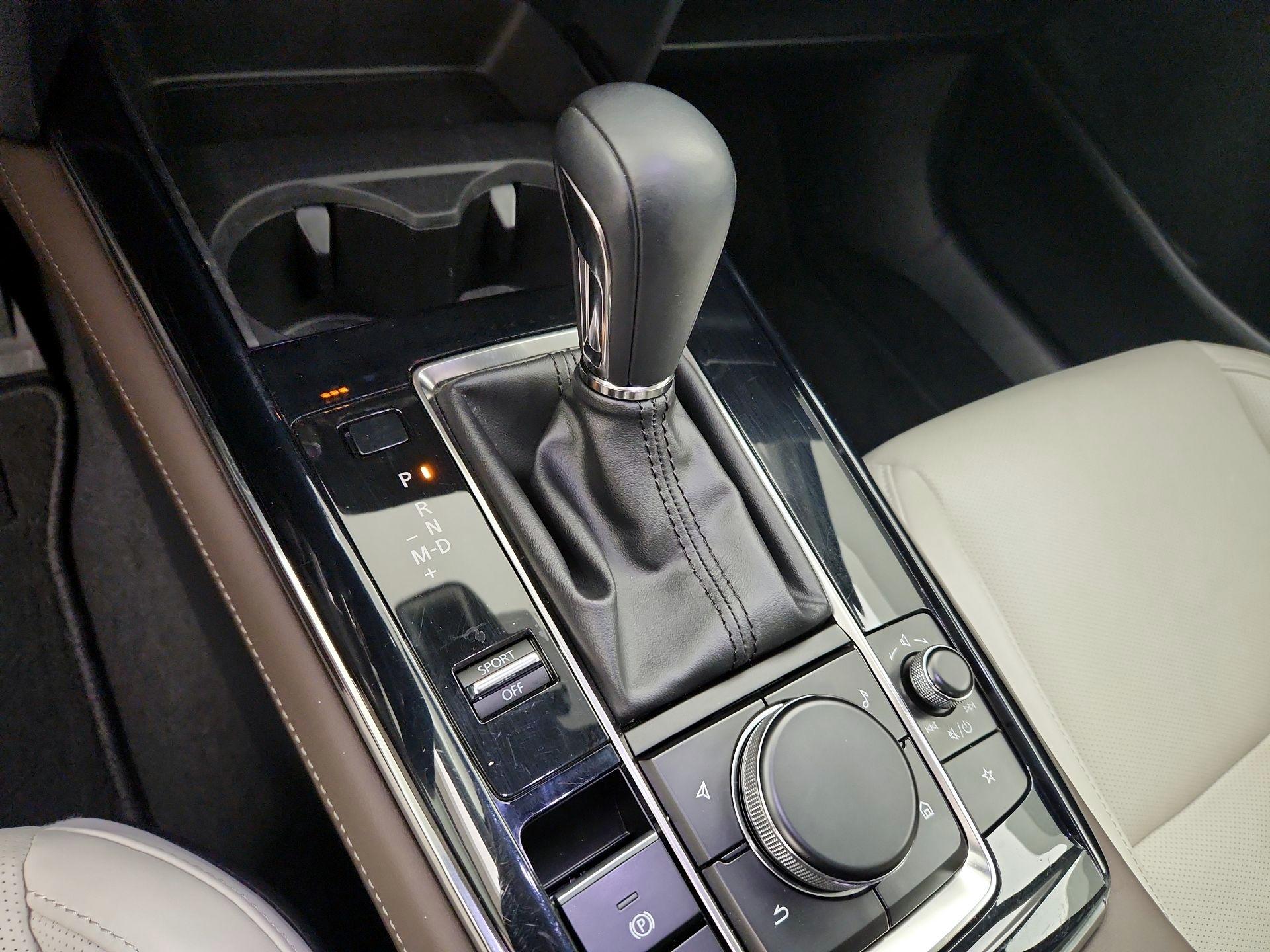 Thumbnail: 2021 Mazda CX-30 - 18