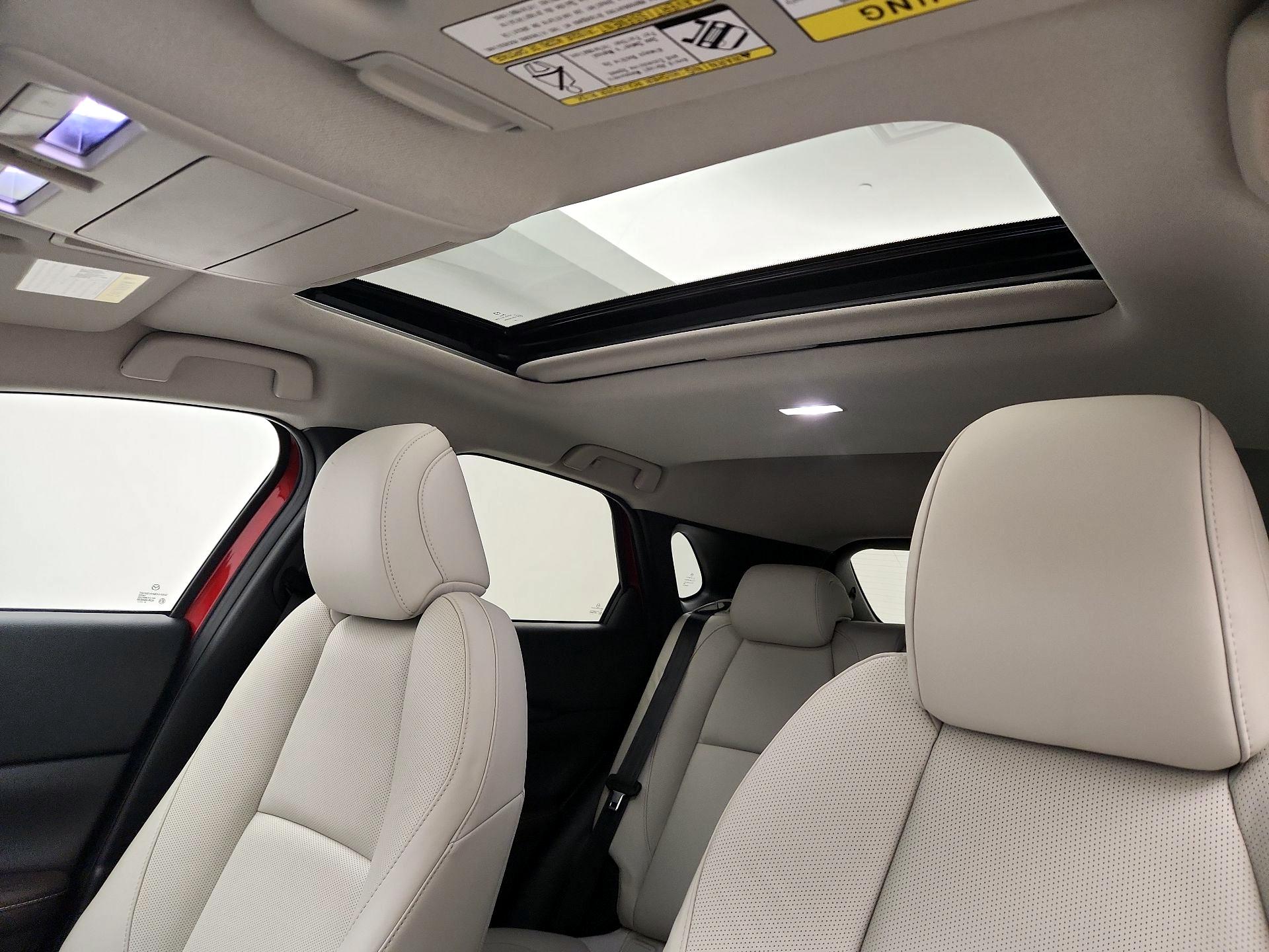 Thumbnail: 2021 Mazda CX-30 - 20