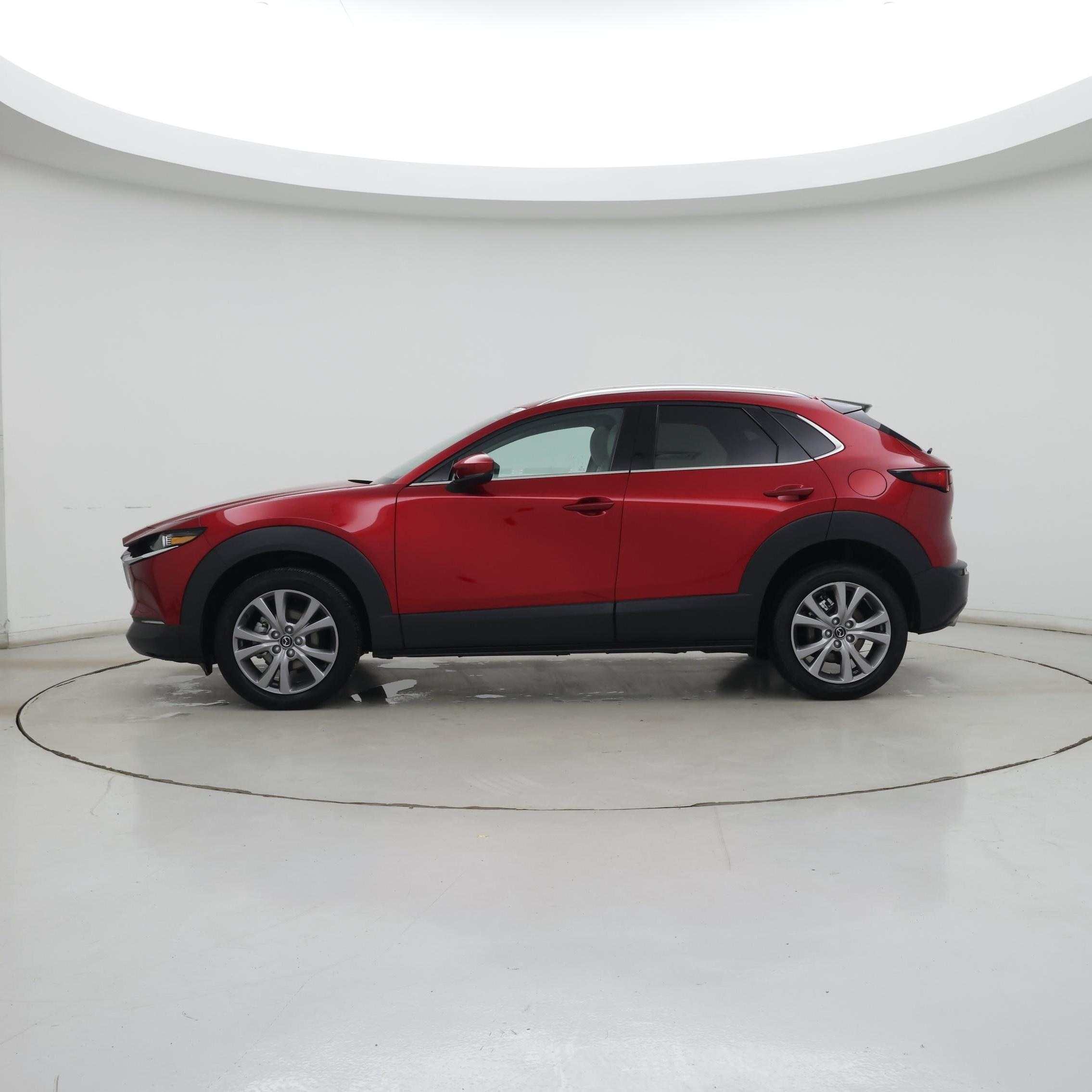 Thumbnail: 2021 Mazda CX-30 - 3