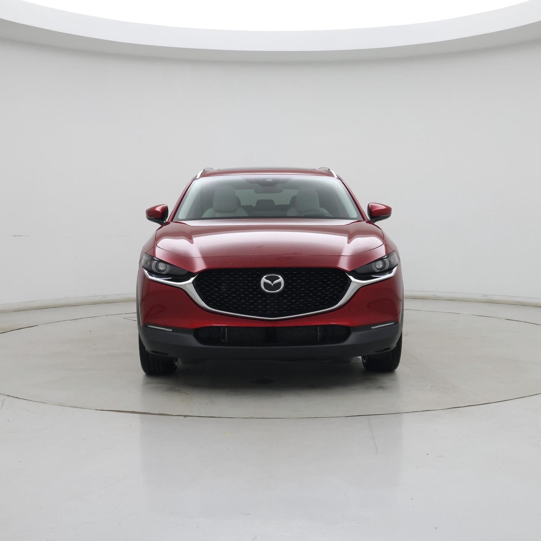 Thumbnail: 2021 Mazda CX-30 - 5