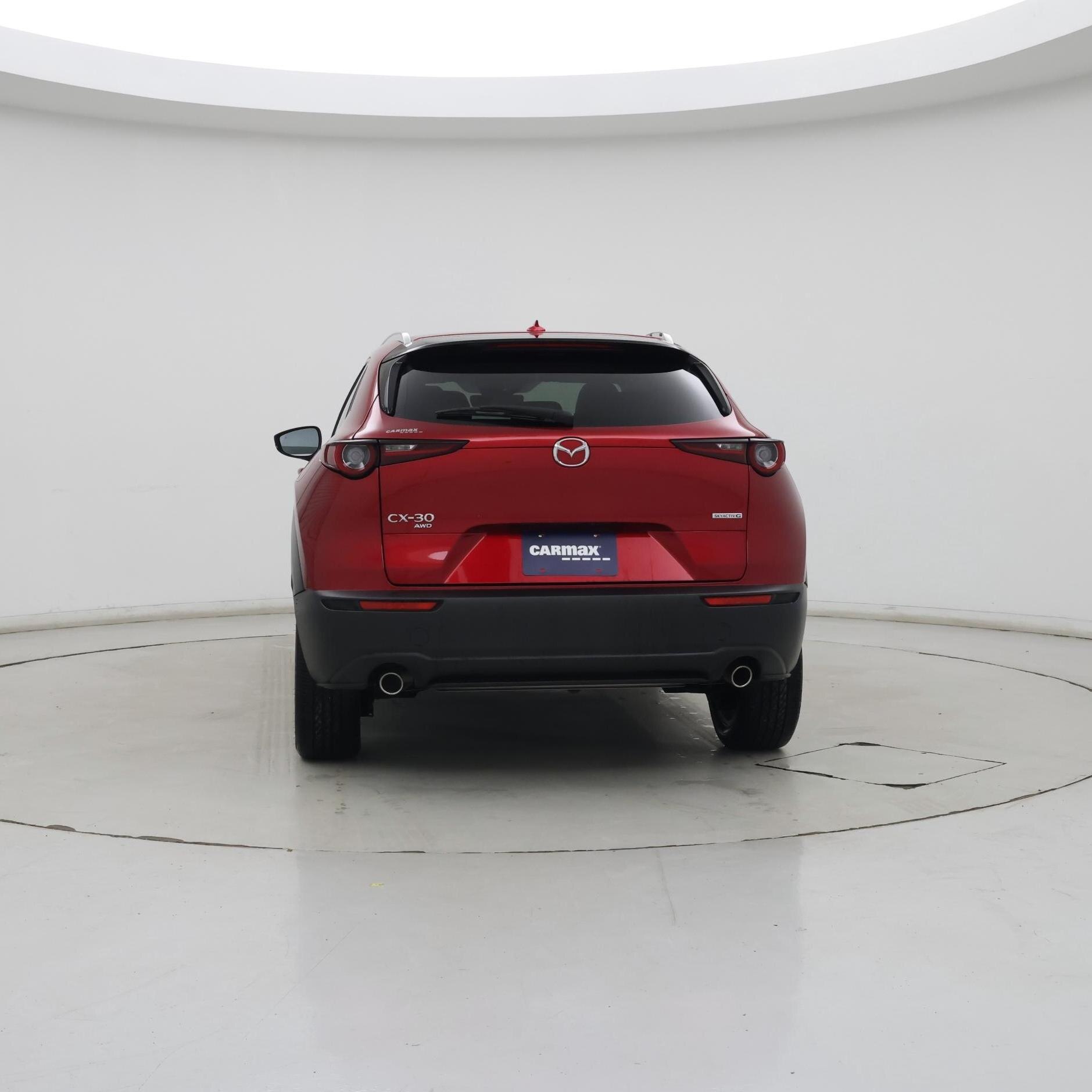 Thumbnail: 2021 Mazda CX-30 - 6