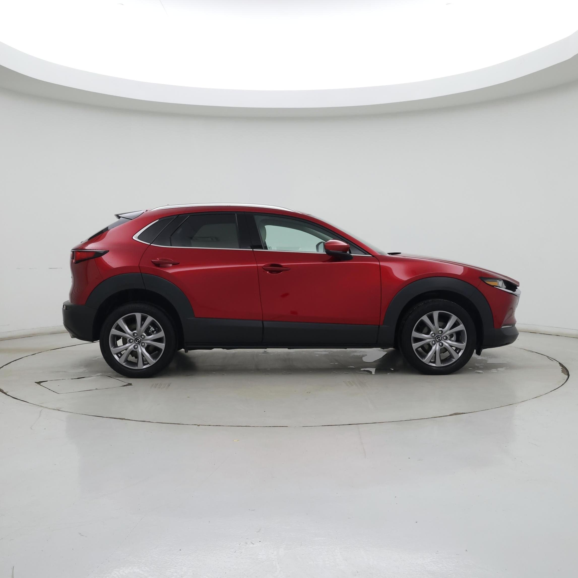 Thumbnail: 2021 Mazda CX-30 - 7