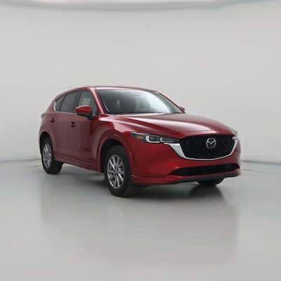 2024 Mazda CX-5 2.5 S Preferred Package