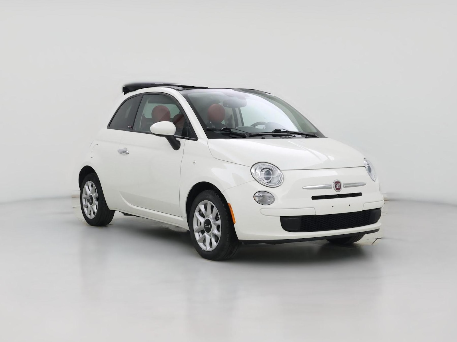 2017 FIAT 500c Pop