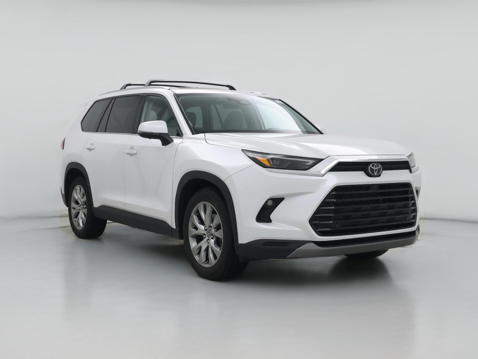 2024 Toyota Grand Highlander