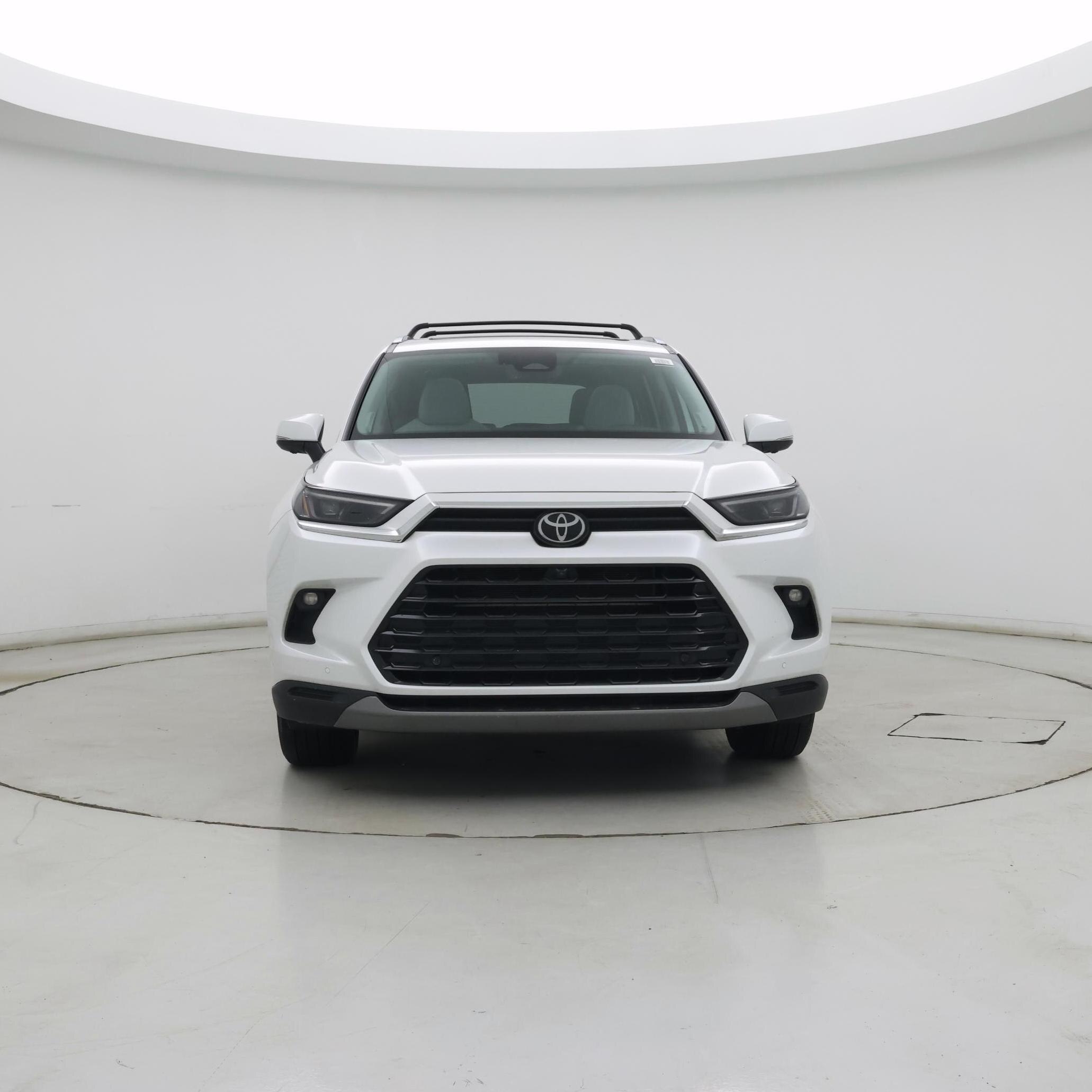 Thumbnail: 2024 Toyota Highlander - 5