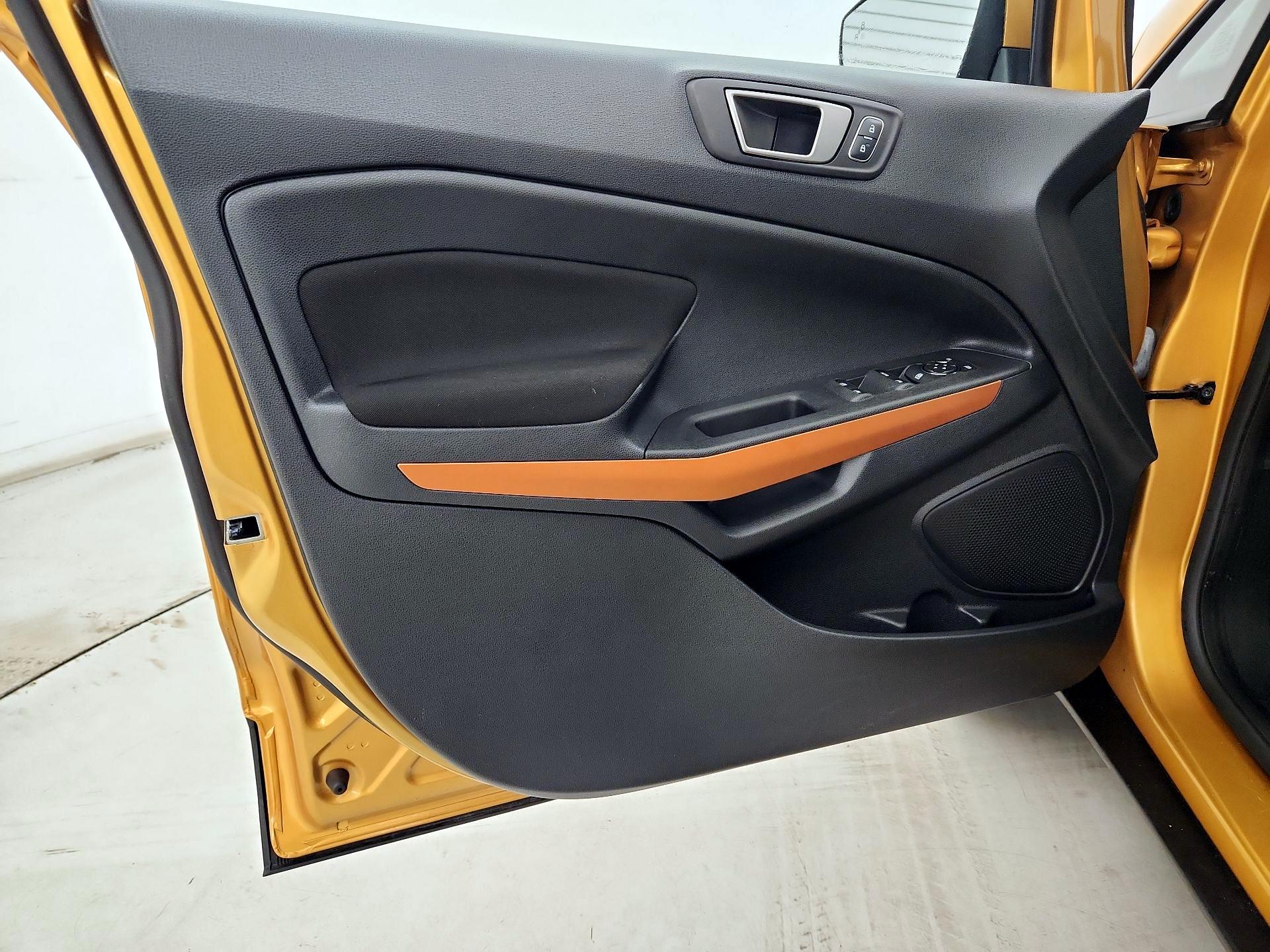 Thumbnail: 2021 Ford EcoSport - 12