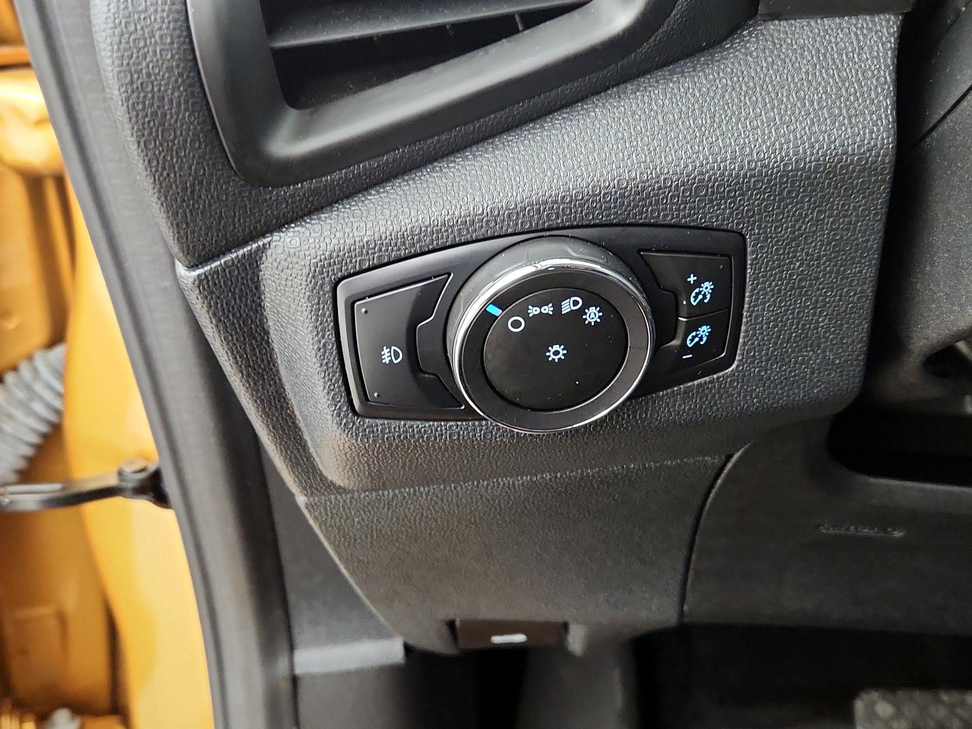 Thumbnail: 2021 Ford EcoSport - 13