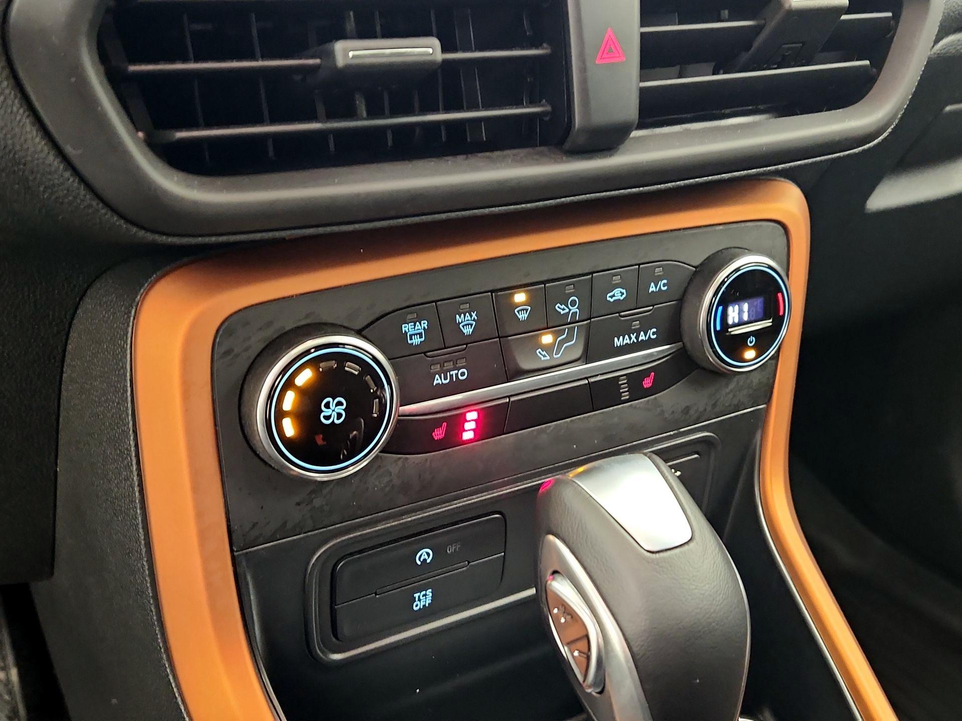 Thumbnail: 2021 Ford EcoSport - 17