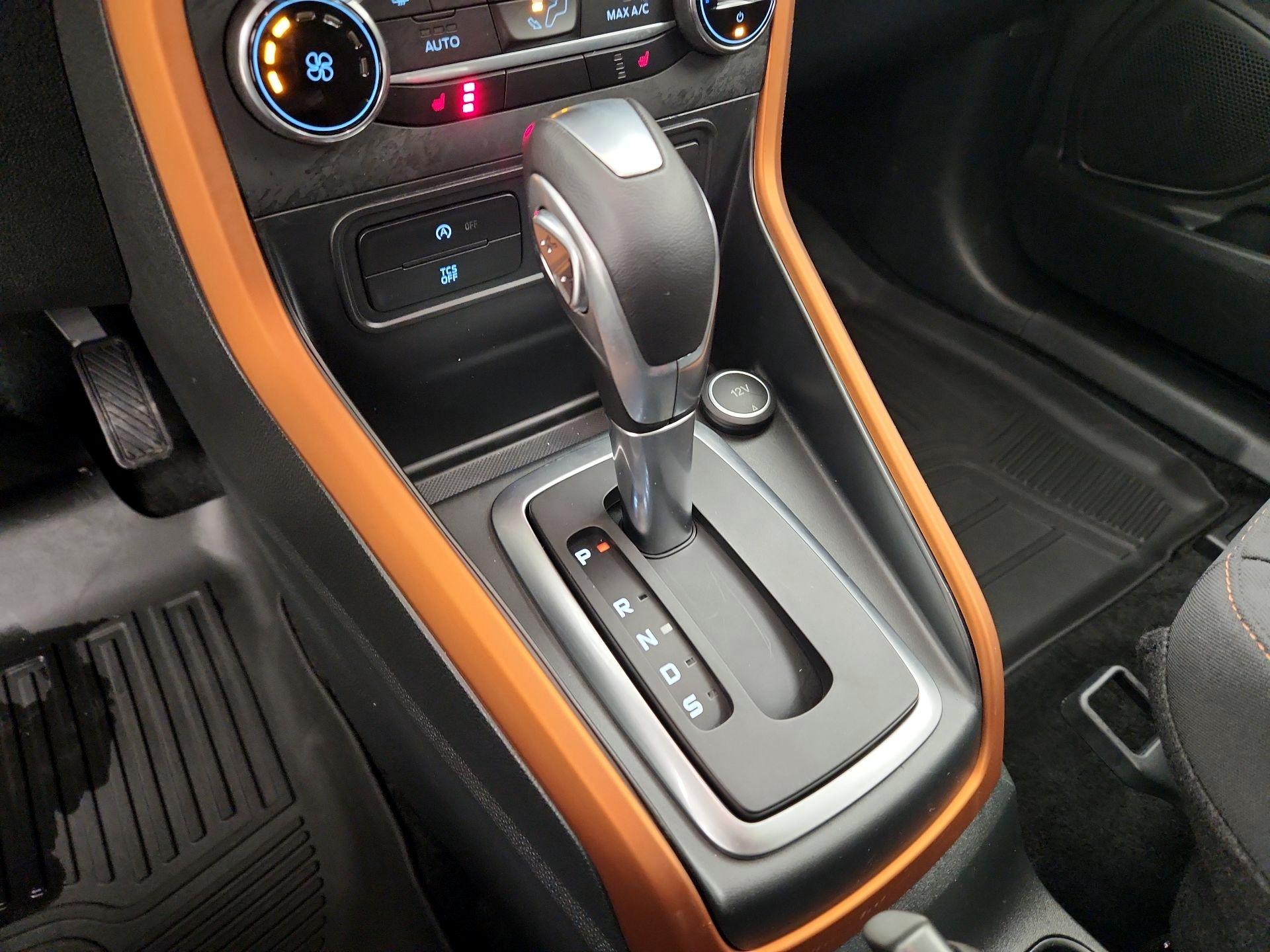 Thumbnail: 2021 Ford EcoSport - 18