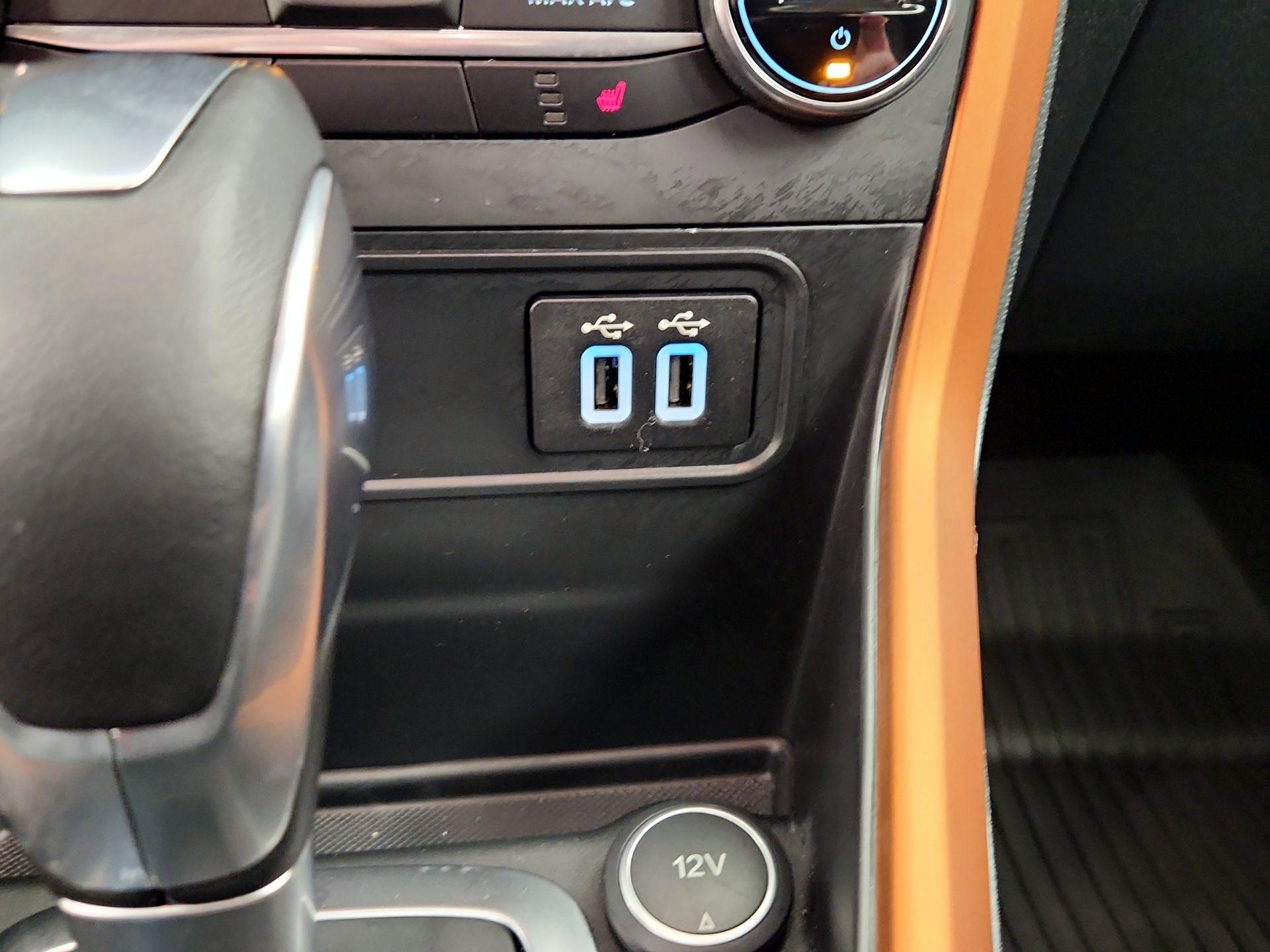 Thumbnail: 2021 Ford EcoSport - 19