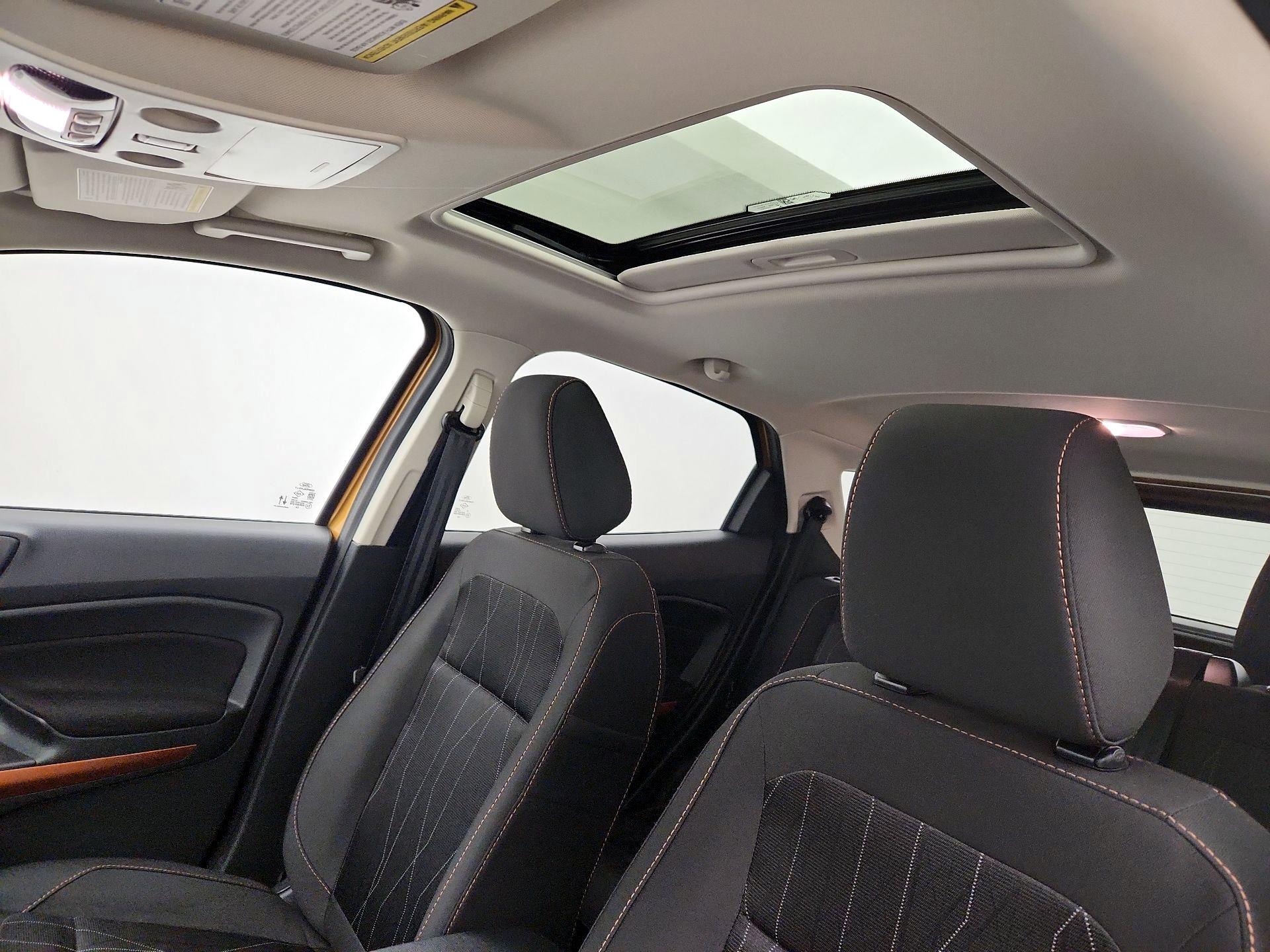 Thumbnail: 2021 Ford EcoSport - 20