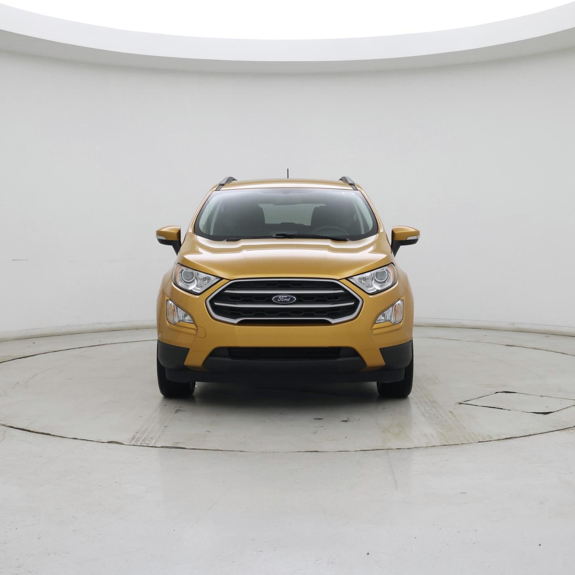 Thumbnail: 2021 Ford EcoSport - 5