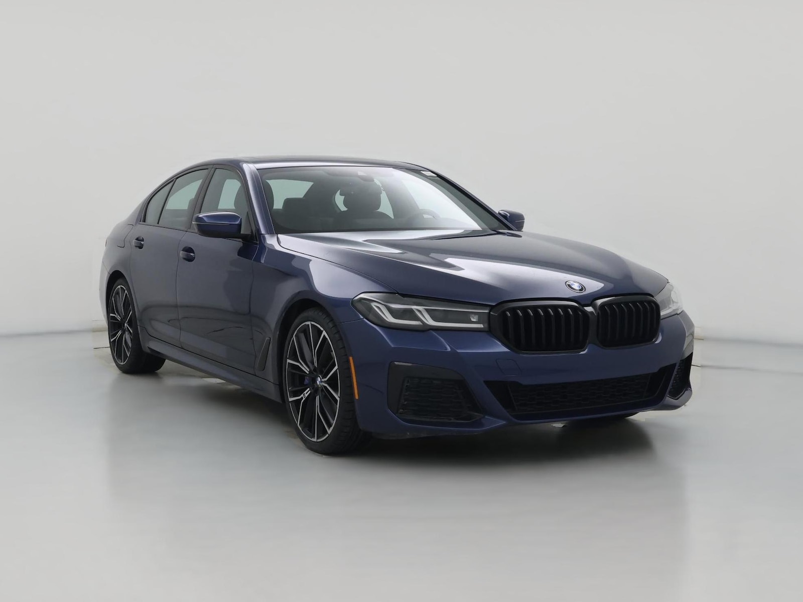 2022 BMW 5 Series