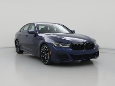 2022 BMW 530 I