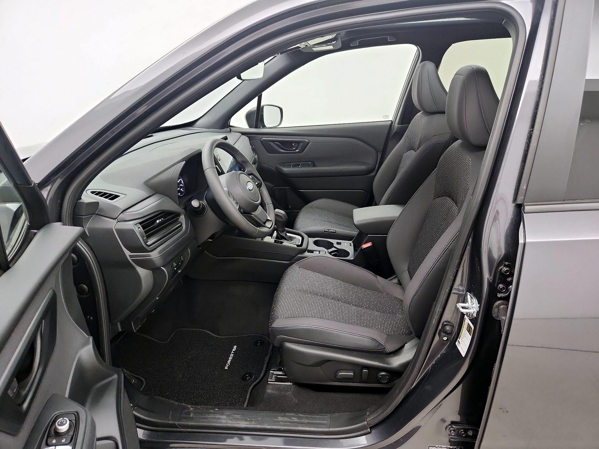 Thumbnail: 2025 Subaru Forester - 11